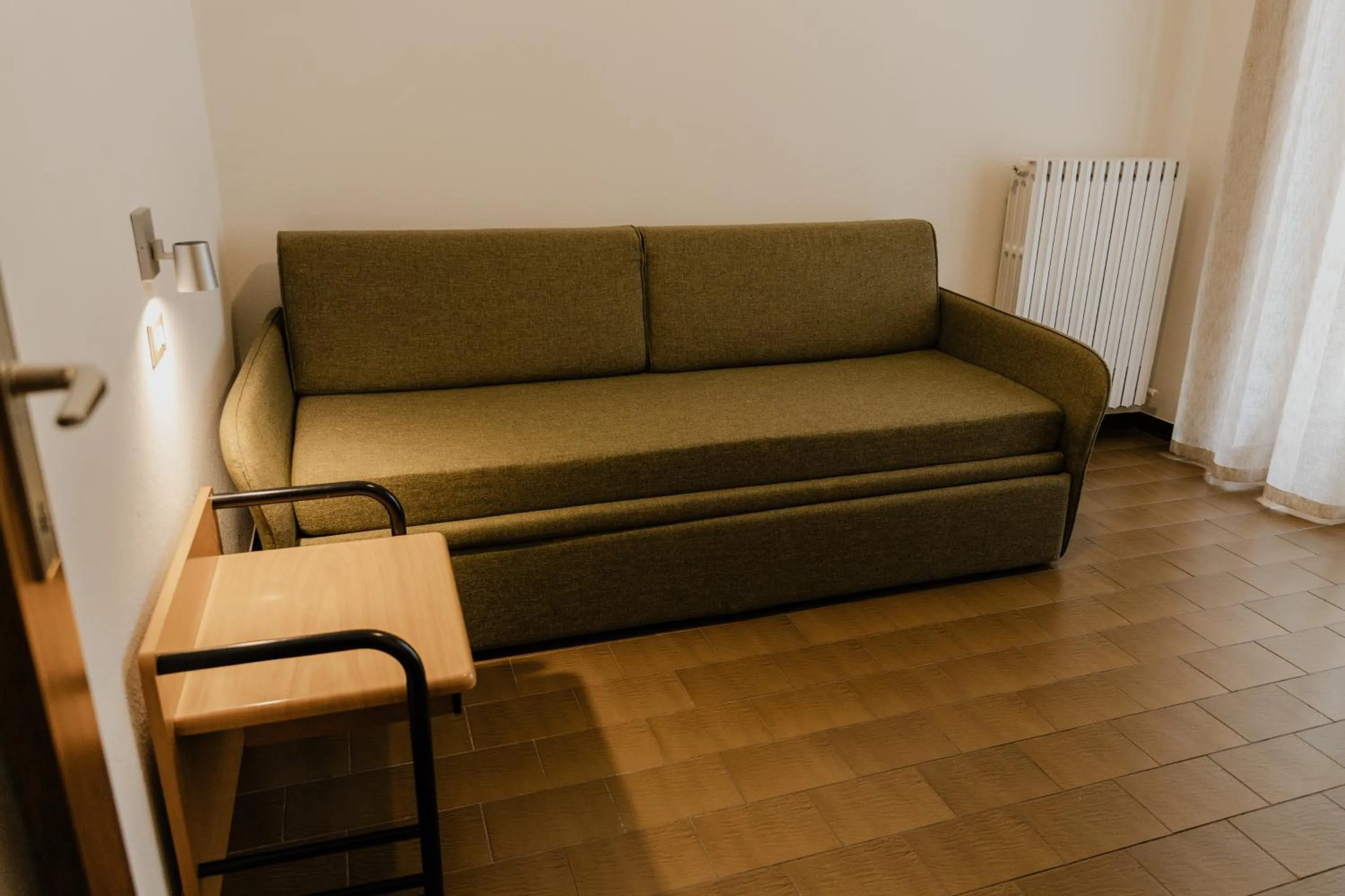 Living room in Hotel Costaverde "ai Roni"