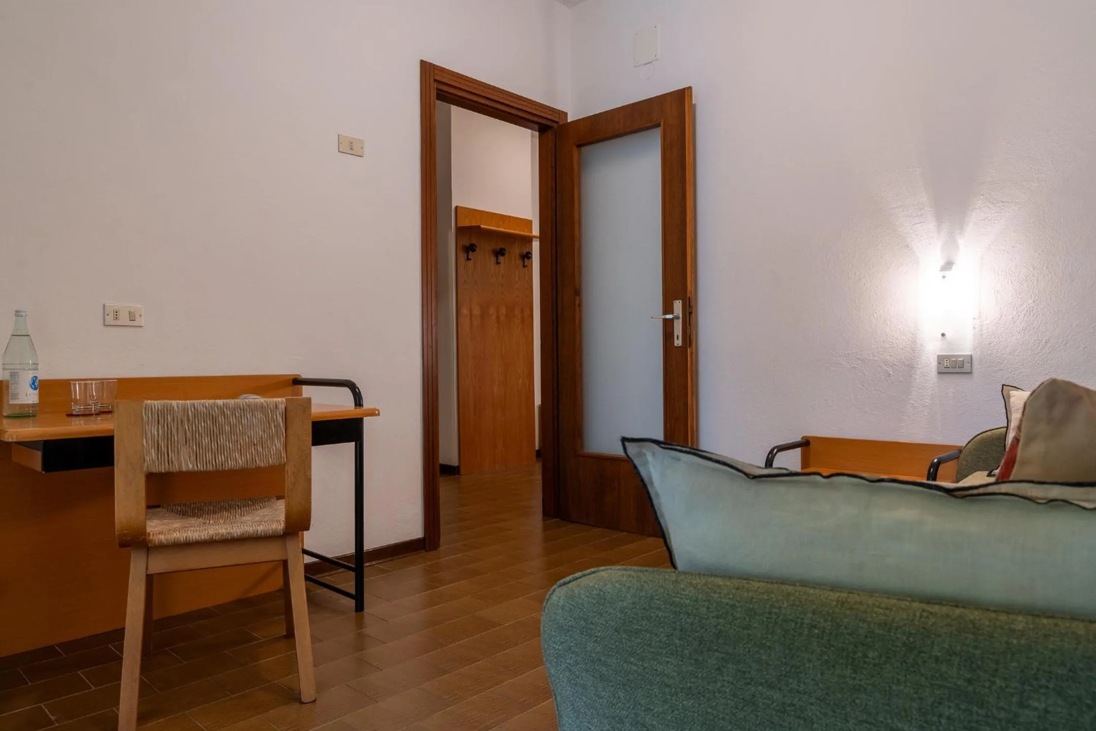 Living room in Hotel Costaverde "ai Roni"