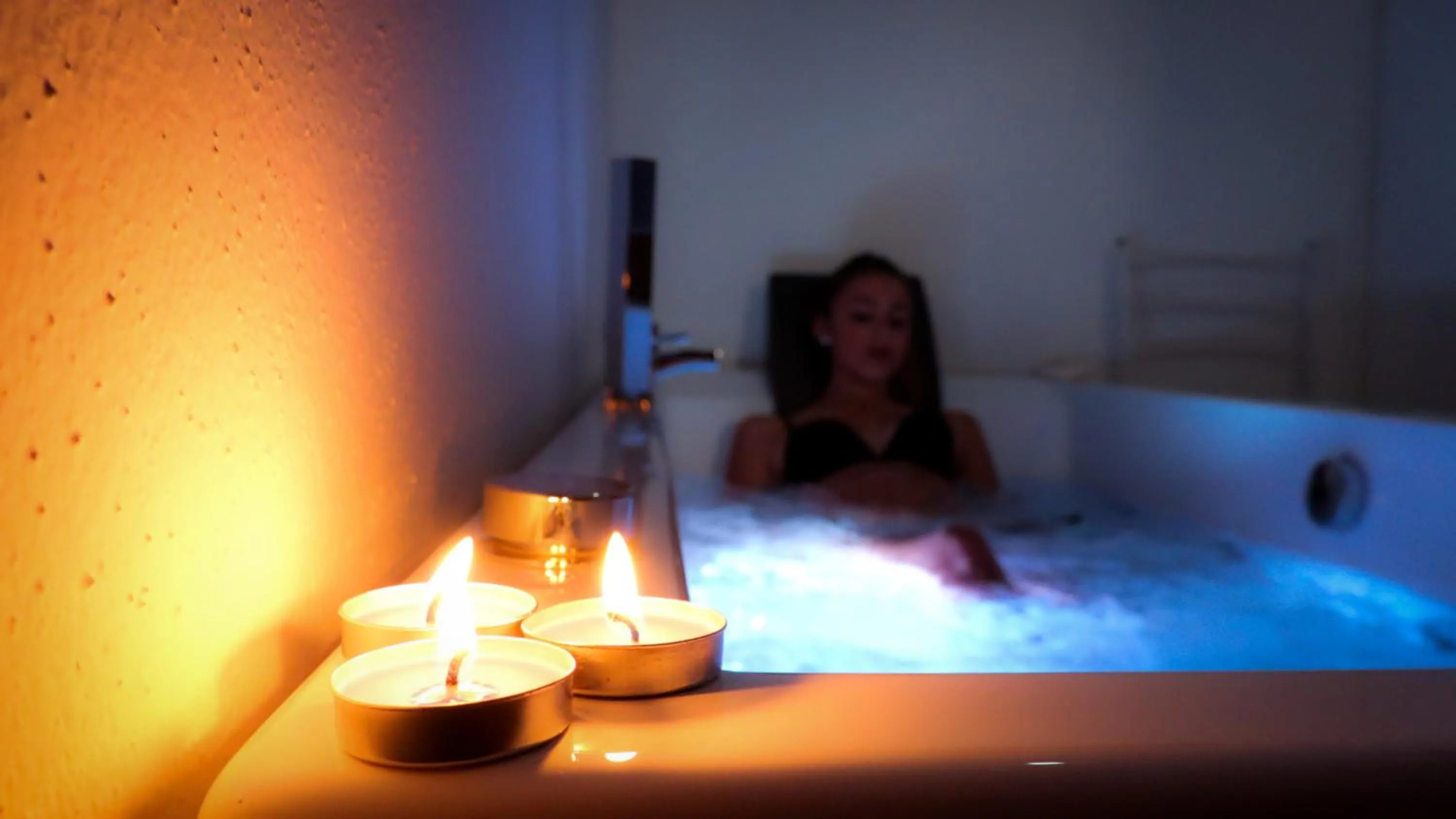 People in B&B Verzavò