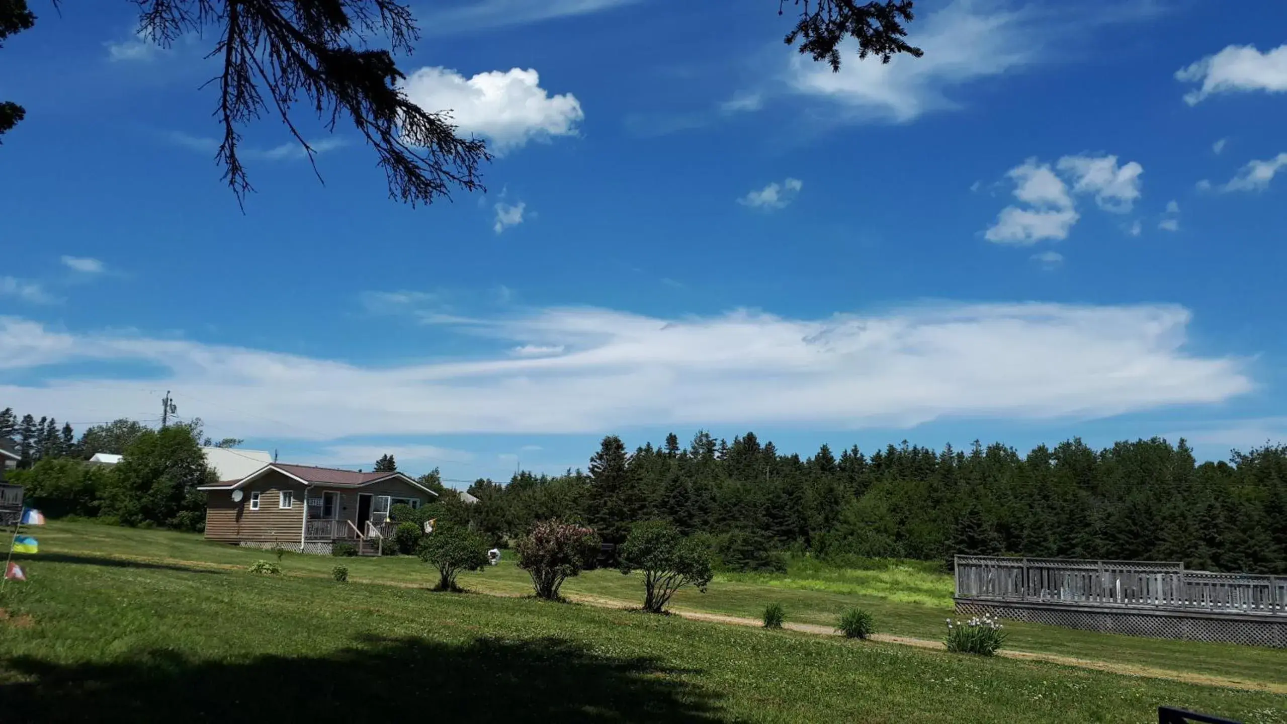 Rustico Acres Cottages Rustico Acres Cottages