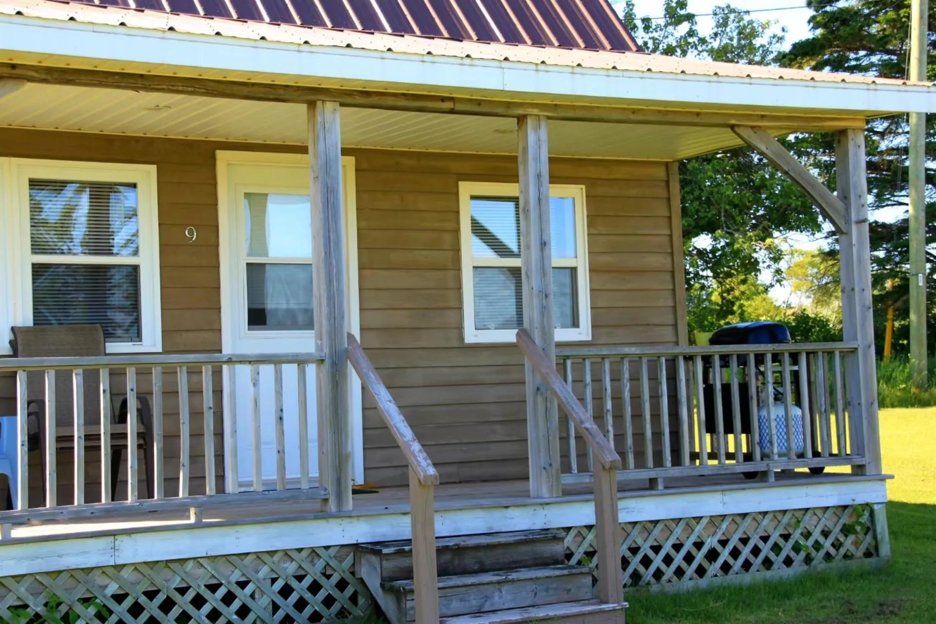 Other in Rustico Acres Cottages