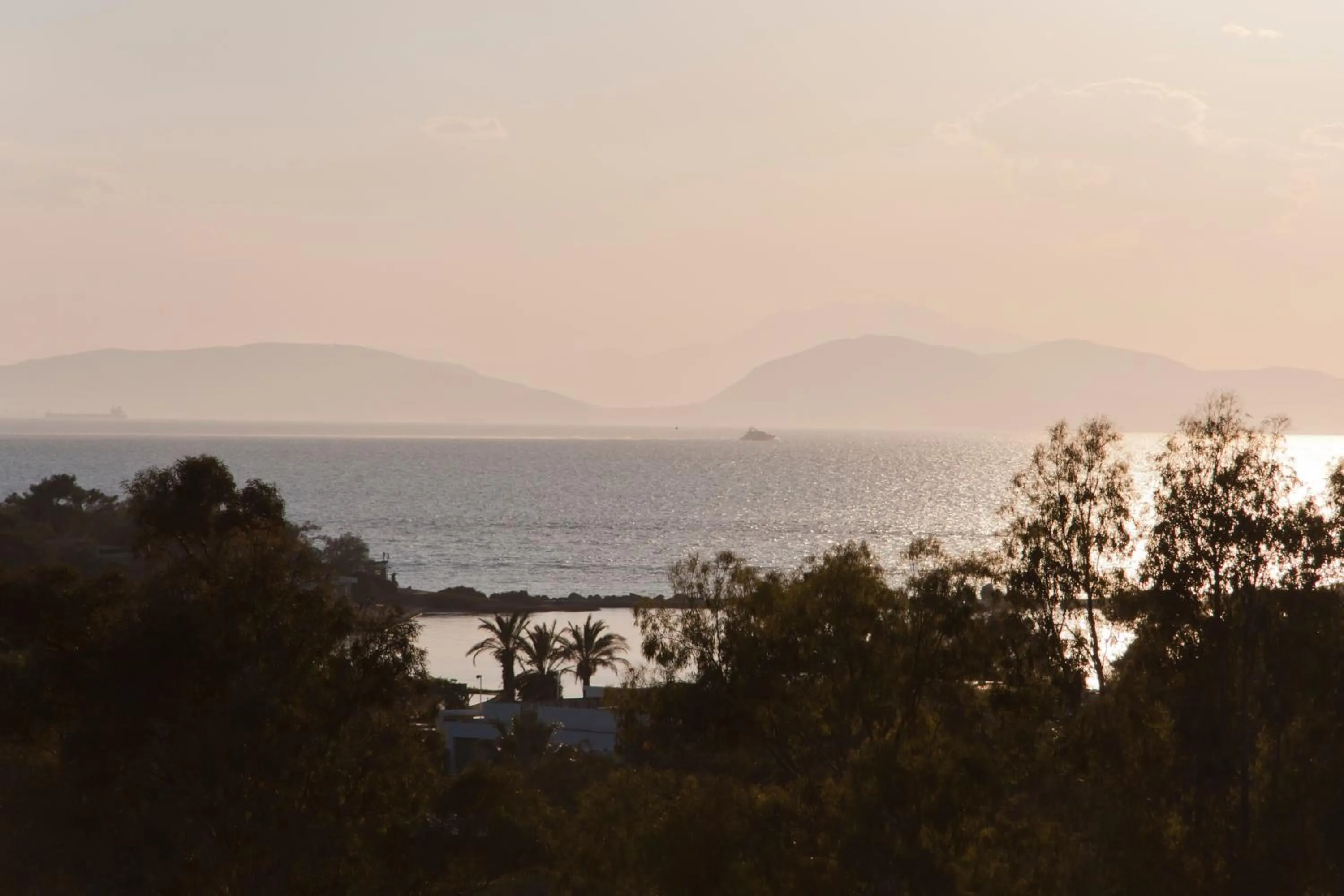 Spring in Golden Sun Hotel