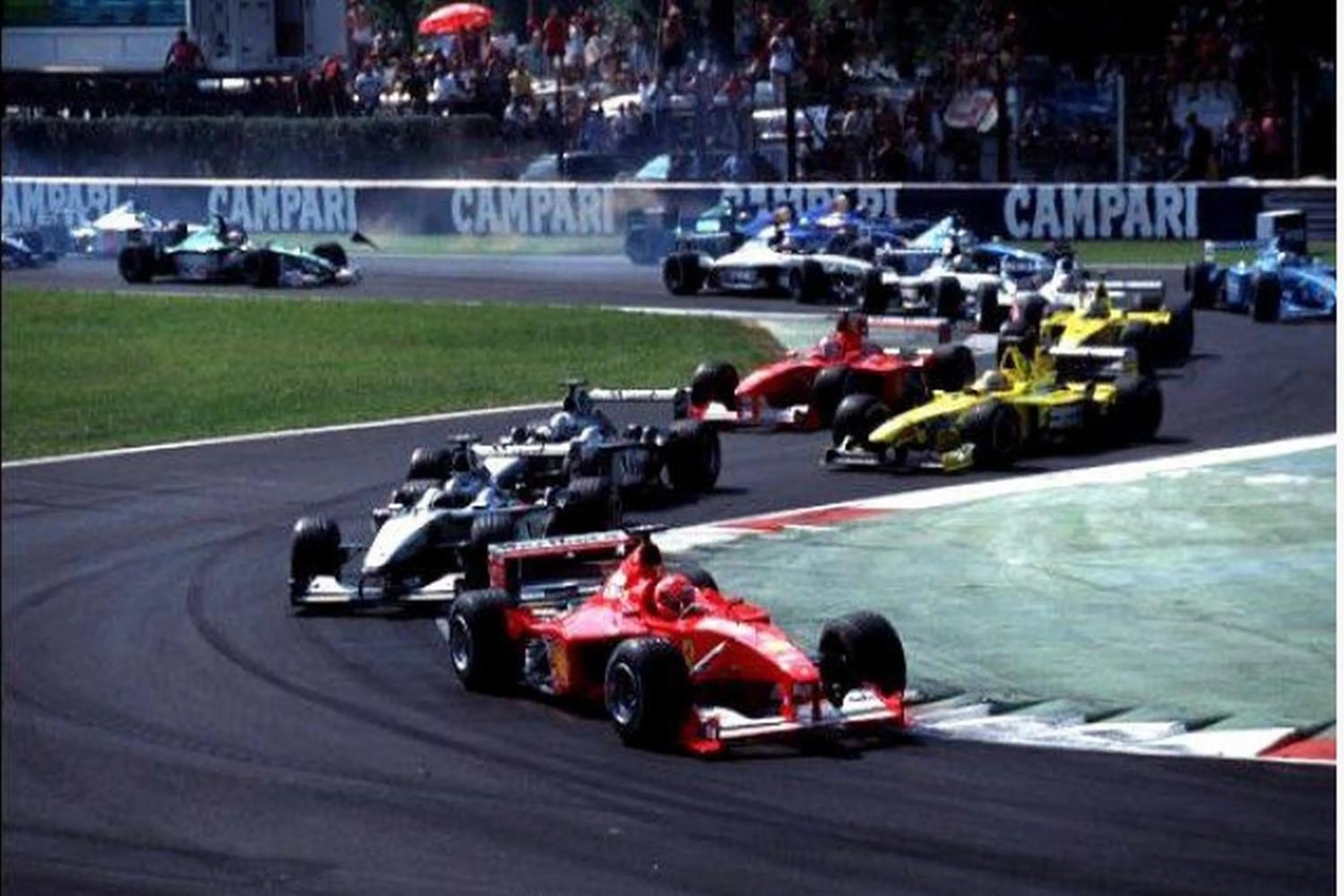 Nearby landmark in Holiday Inn Milan Nord Zara by IHG