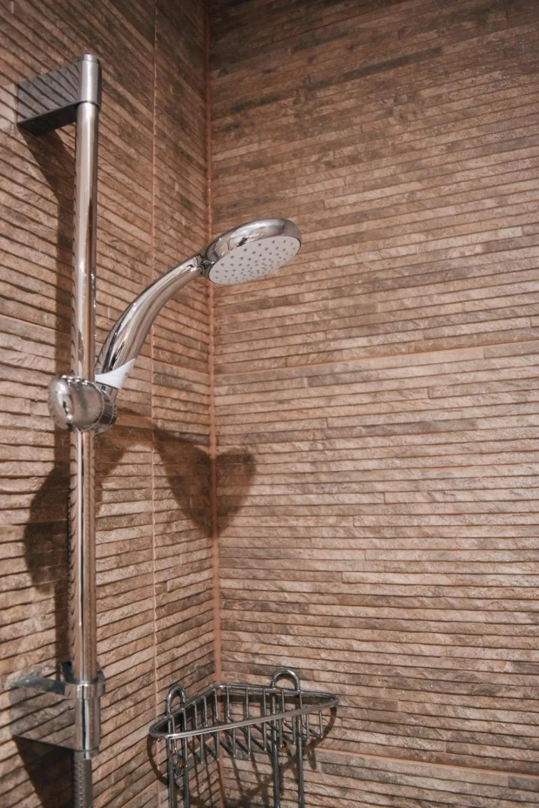 Bathroom in The Apple Inn