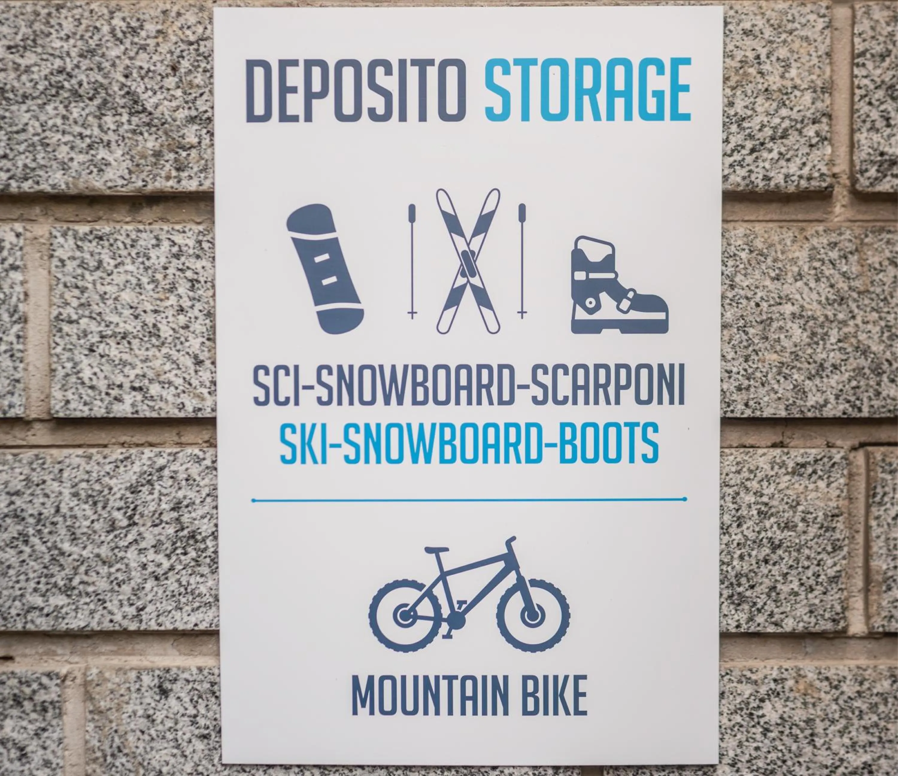 Property logo or sign in Hotel Alpina