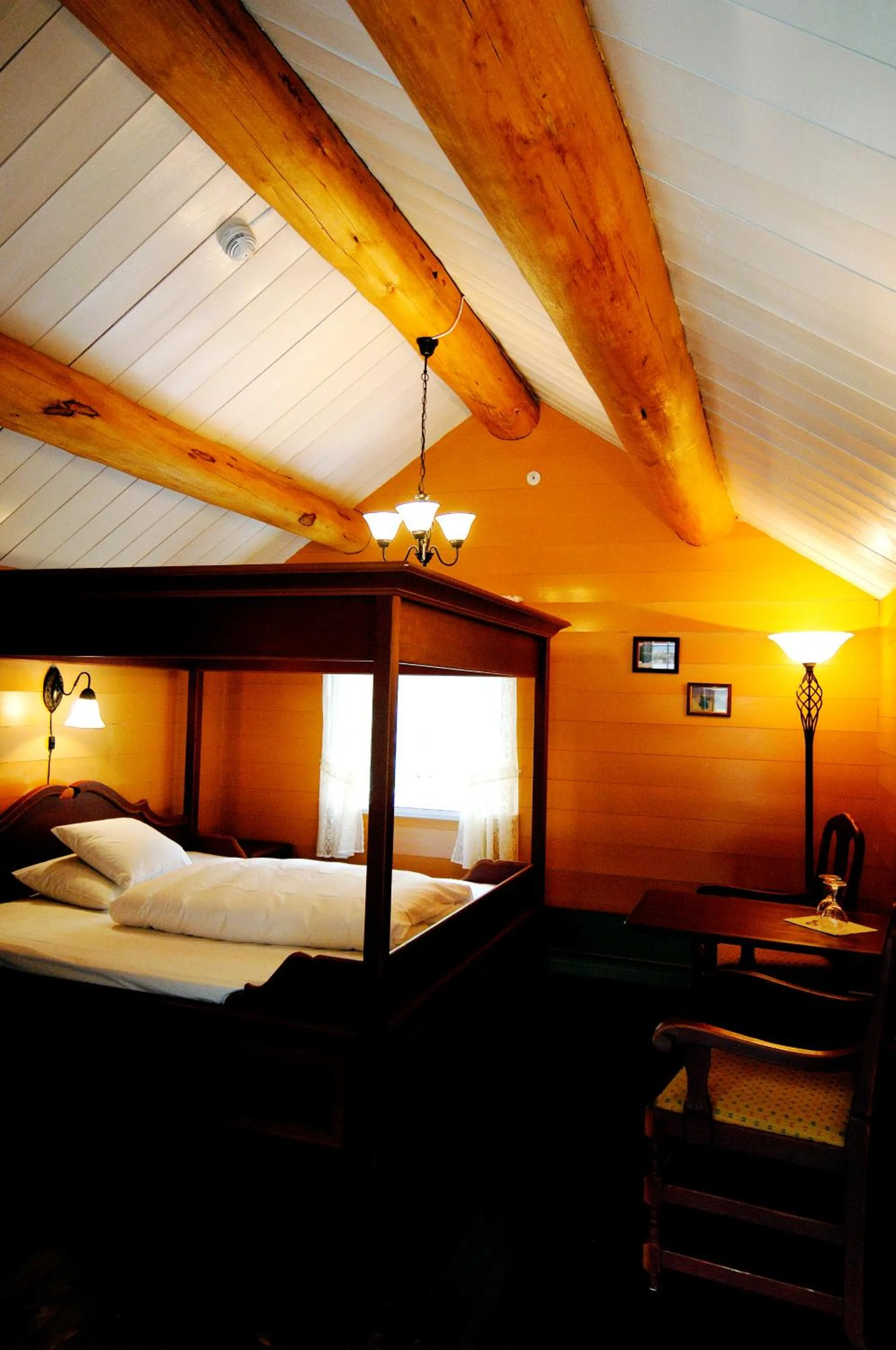 Photo of the whole room in Byrkjedalstunet Hotell