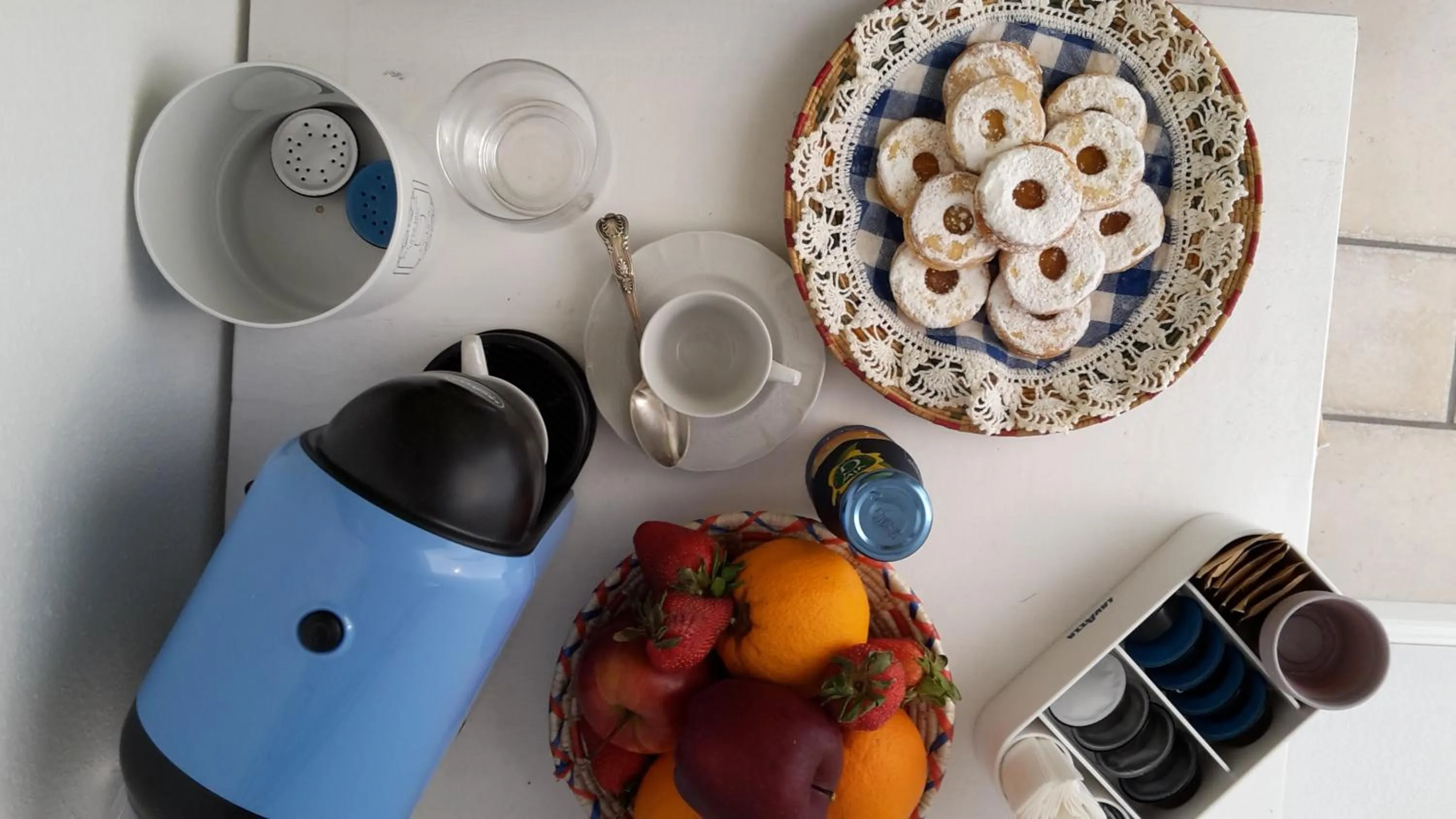 Coffee/tea facilities in Sa Ramadura