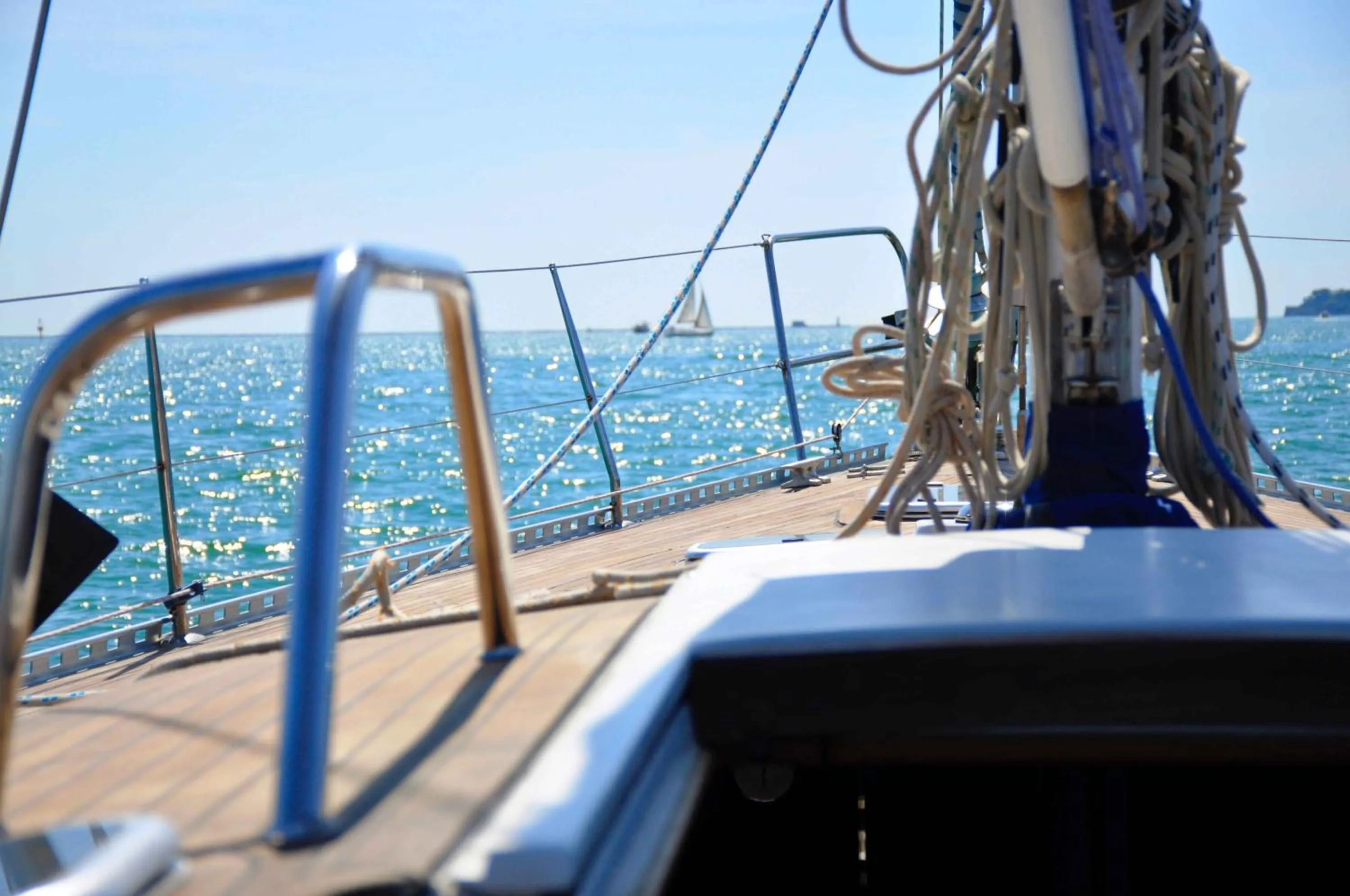 Fishing in Sa Ramadura