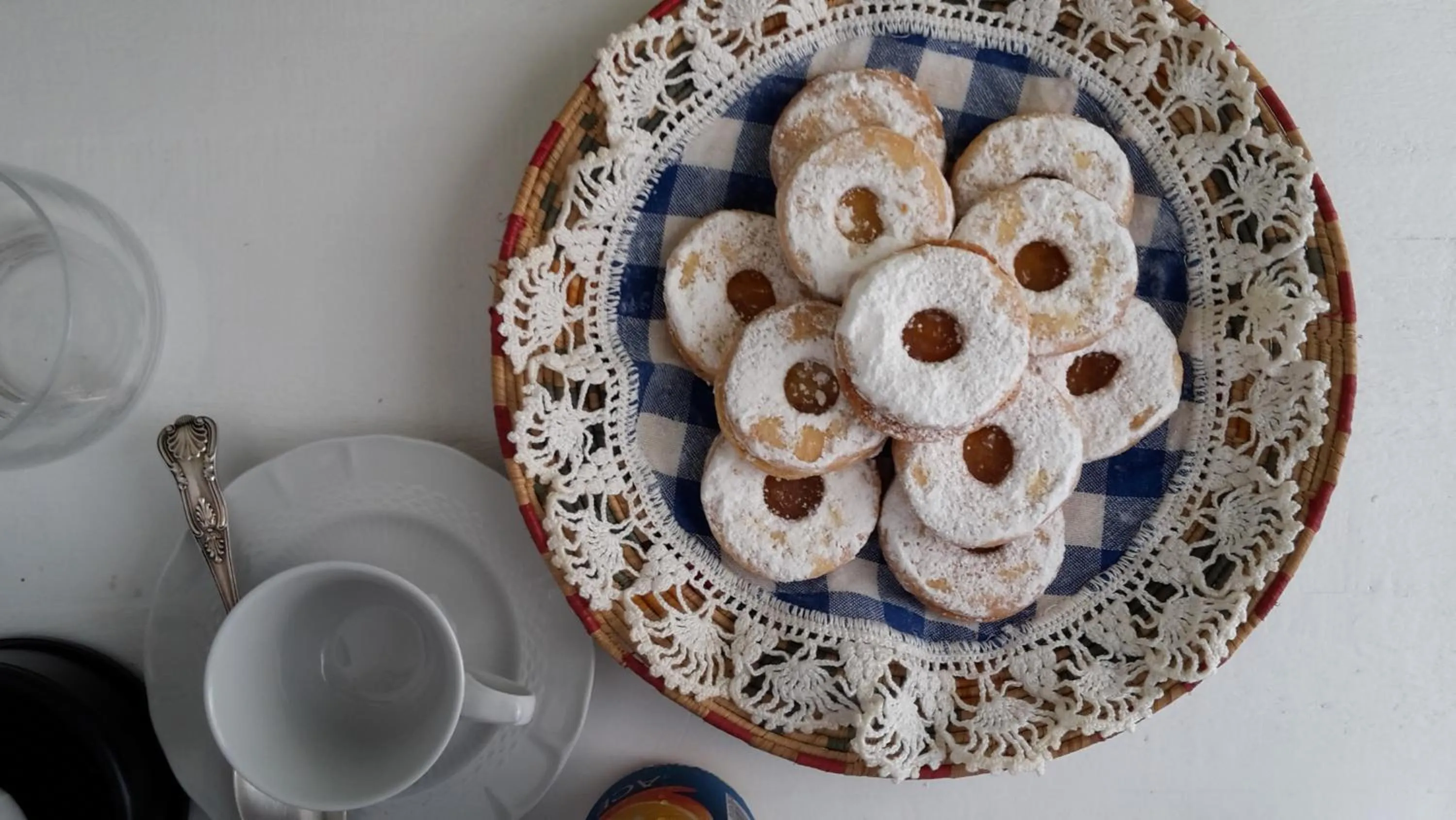 Coffee/tea facilities in Sa Ramadura