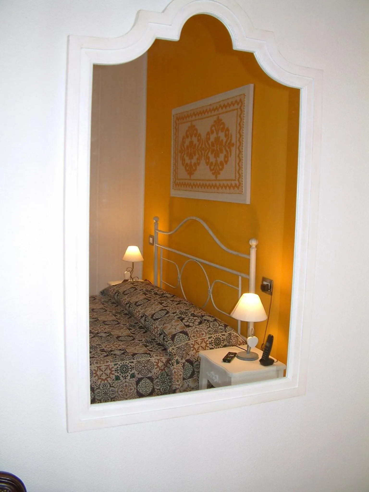 Photo of the whole room in Sa Ramadura