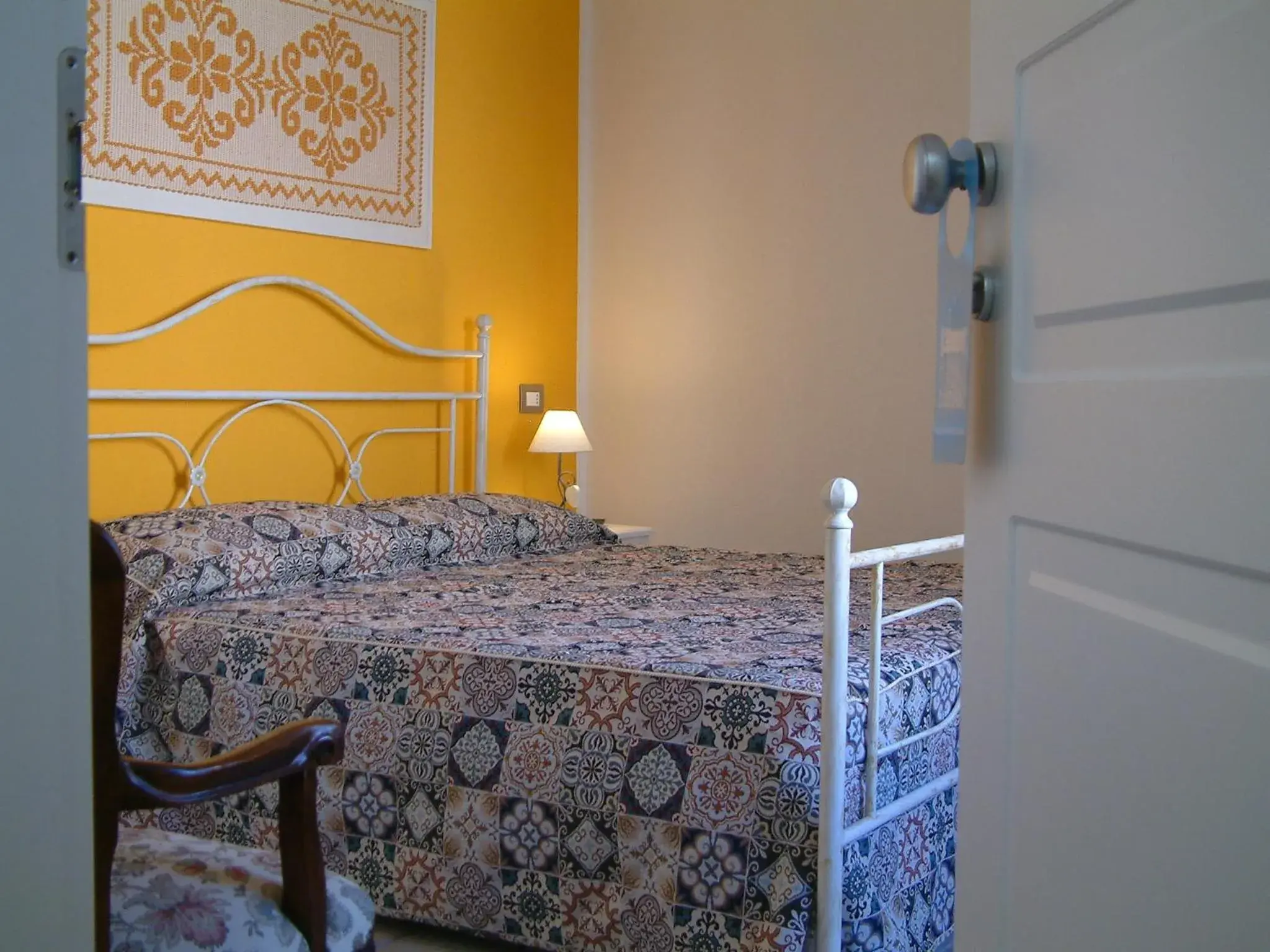 Double Room with Private Bathroom in Sa Ramadura Double Room with Private Bathroom in Sa Ramadura