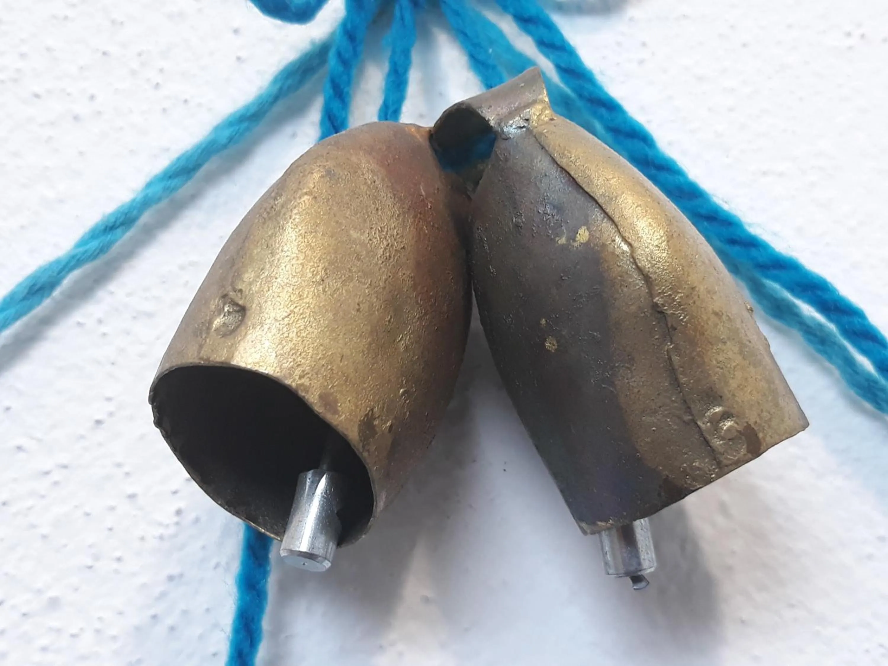 Decorative detail in Sa Ramadura