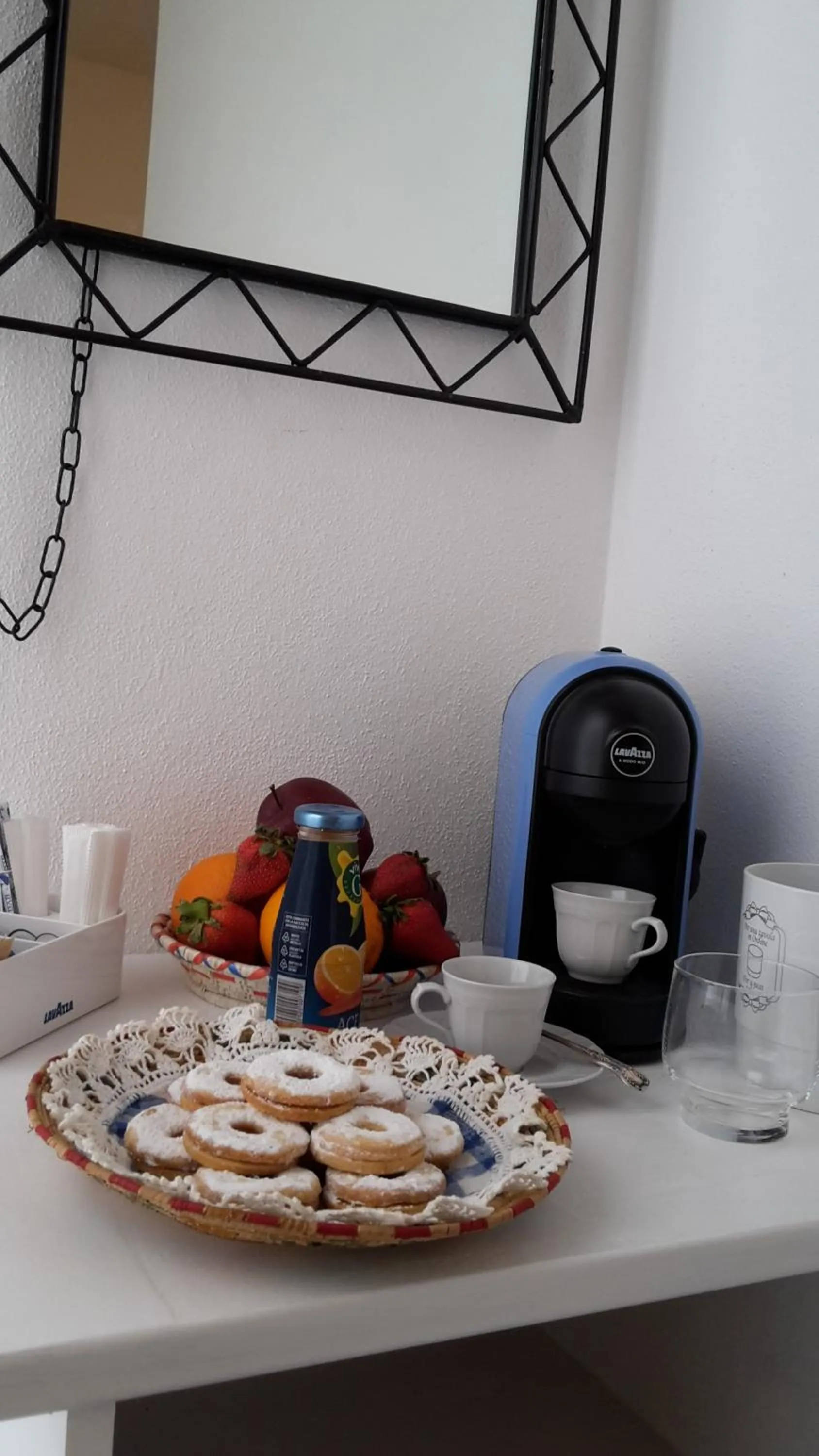 Coffee/tea facilities in Sa Ramadura