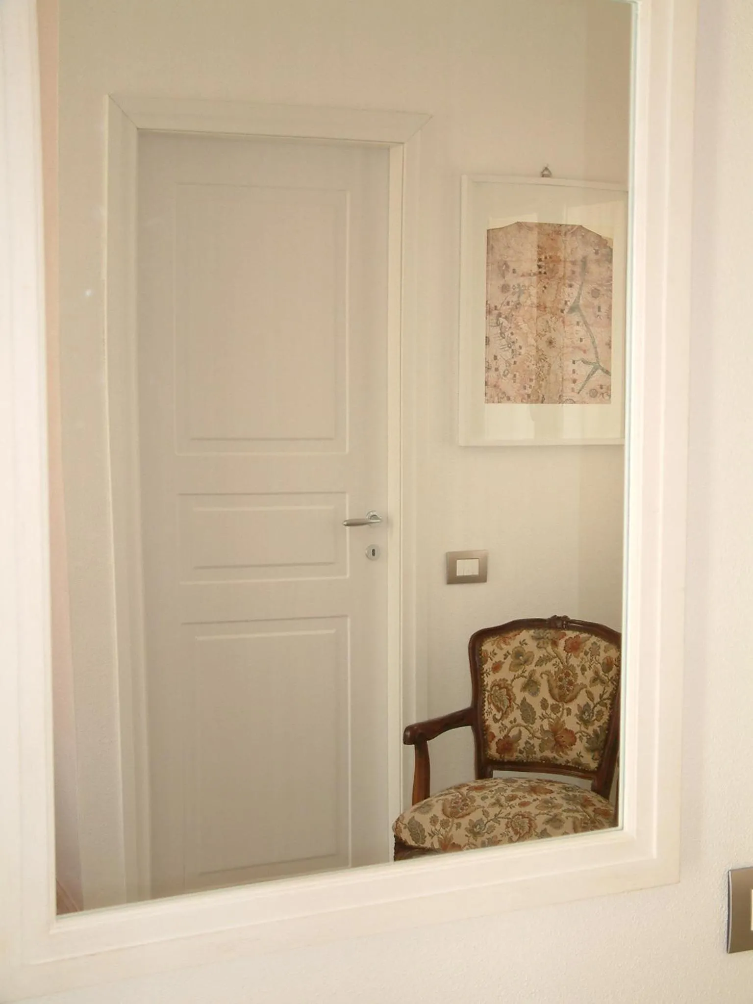 Photo of the whole room in Sa Ramadura