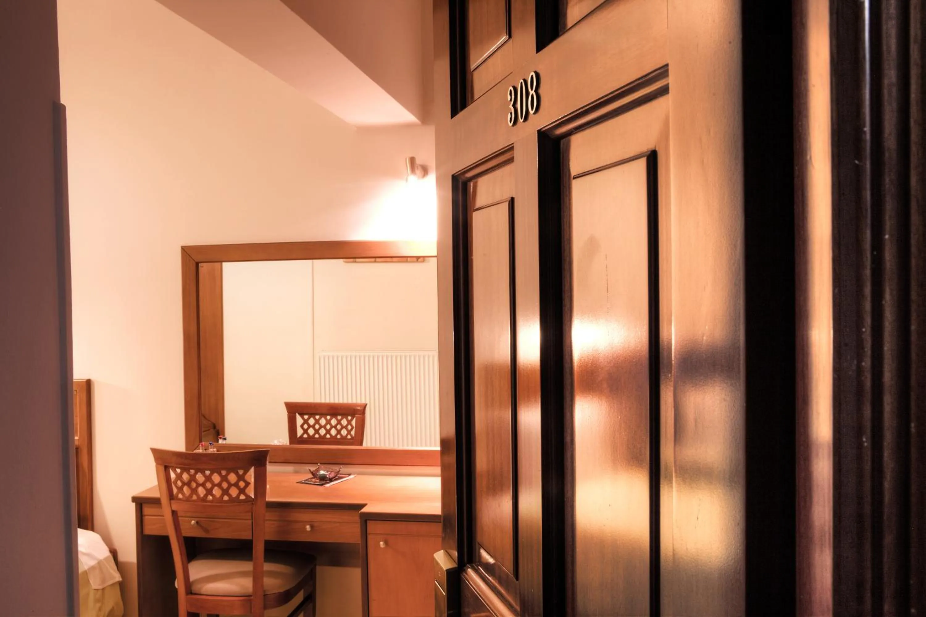 Other in Lesvion Hotel