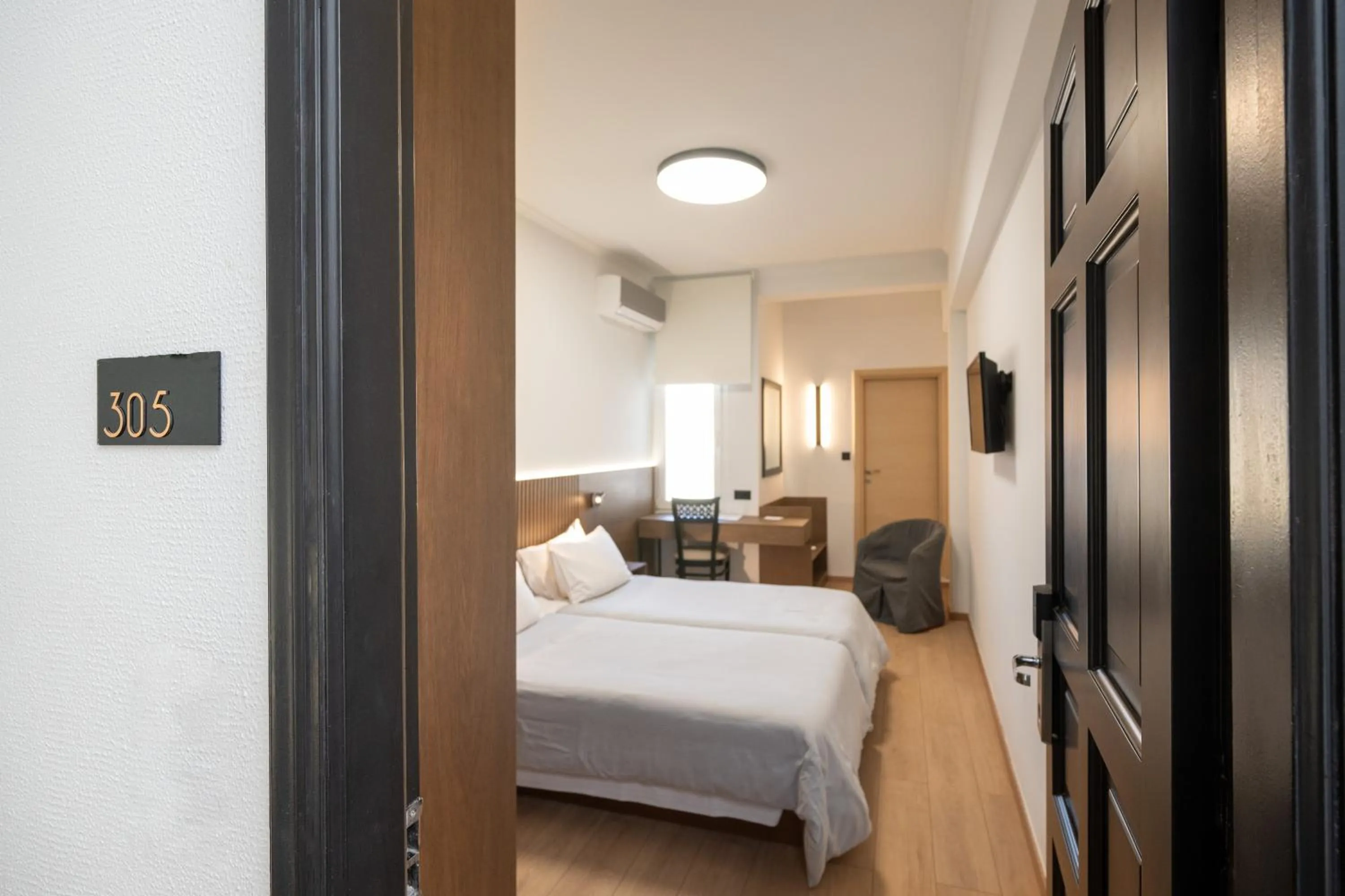 Other, Bed in Lesvion Hotel