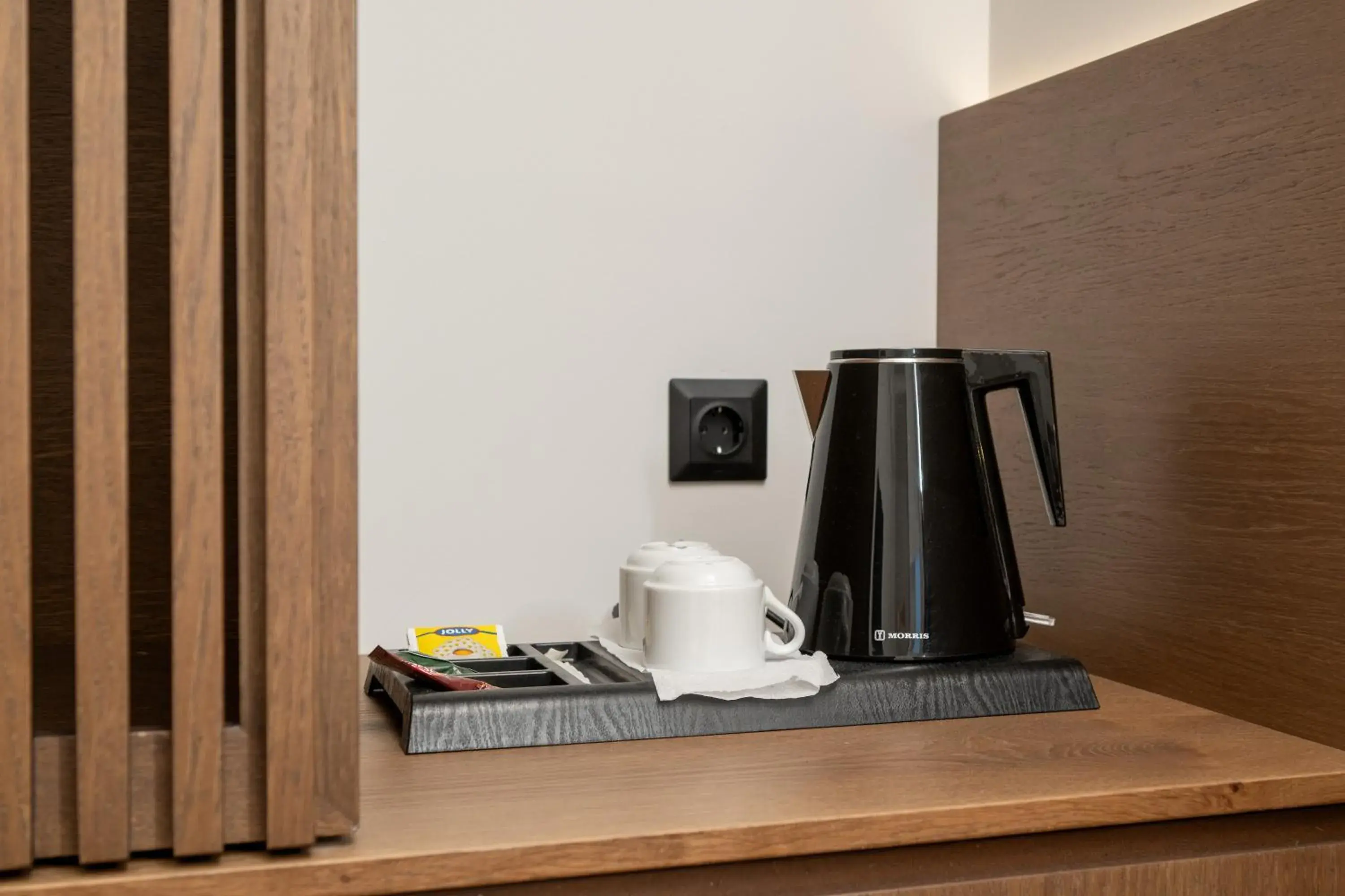 Standard Double or Twin Room - single occupancy in Lesvion Hotel Standard Double or Twin Room - single occupancy in Lesvion Hotel