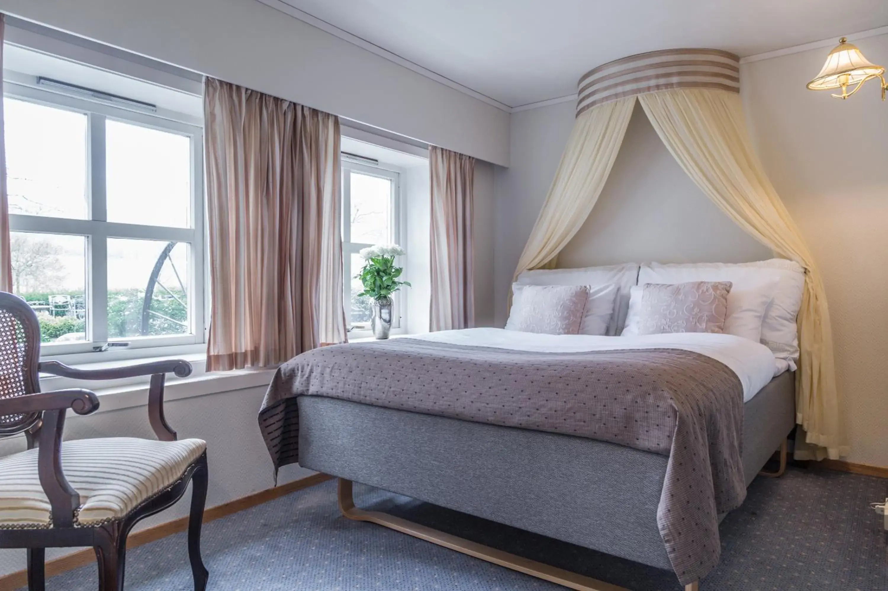 Suite in Kronen Gaard Hotel Suite in Kronen Gaard Hotel