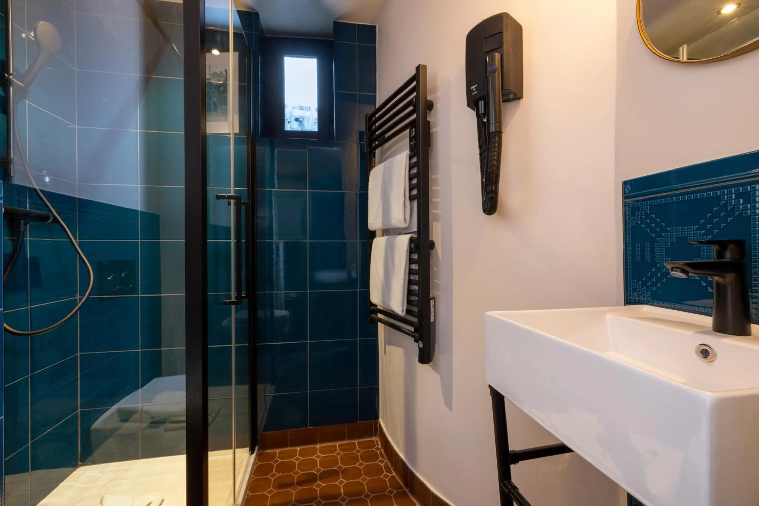 Hôtel Paris La Fayette