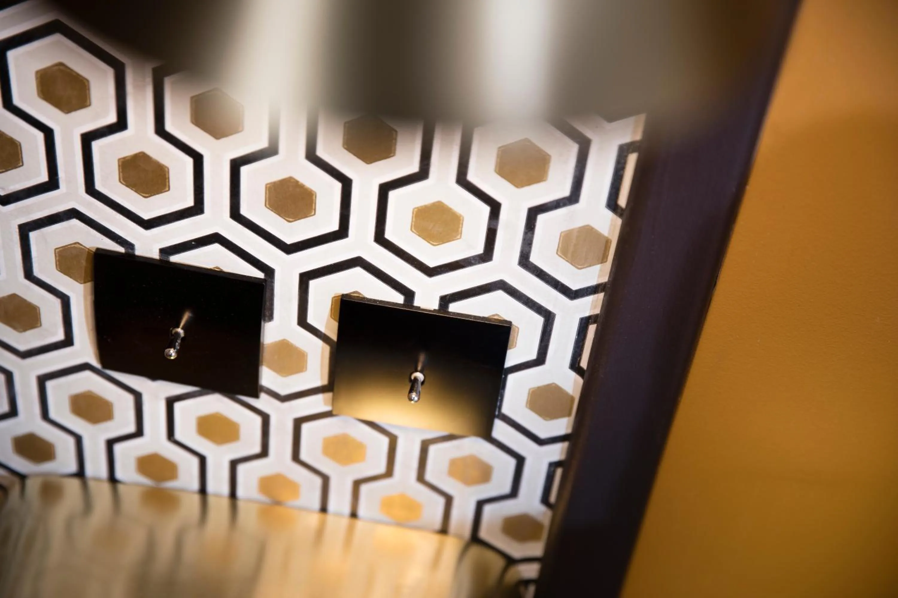 Hôtel Paris La Fayette