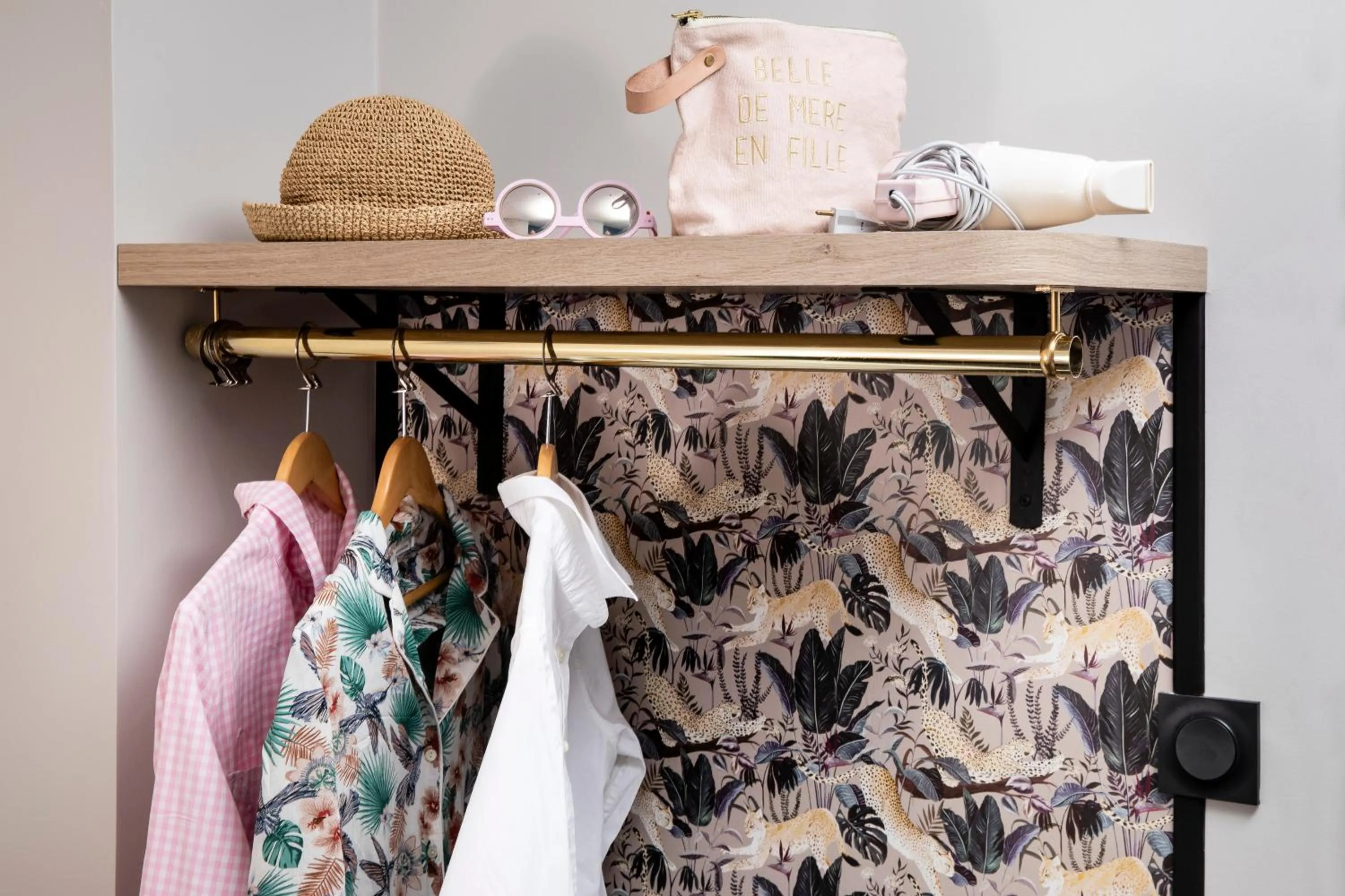 Hôtel Paris La Fayette