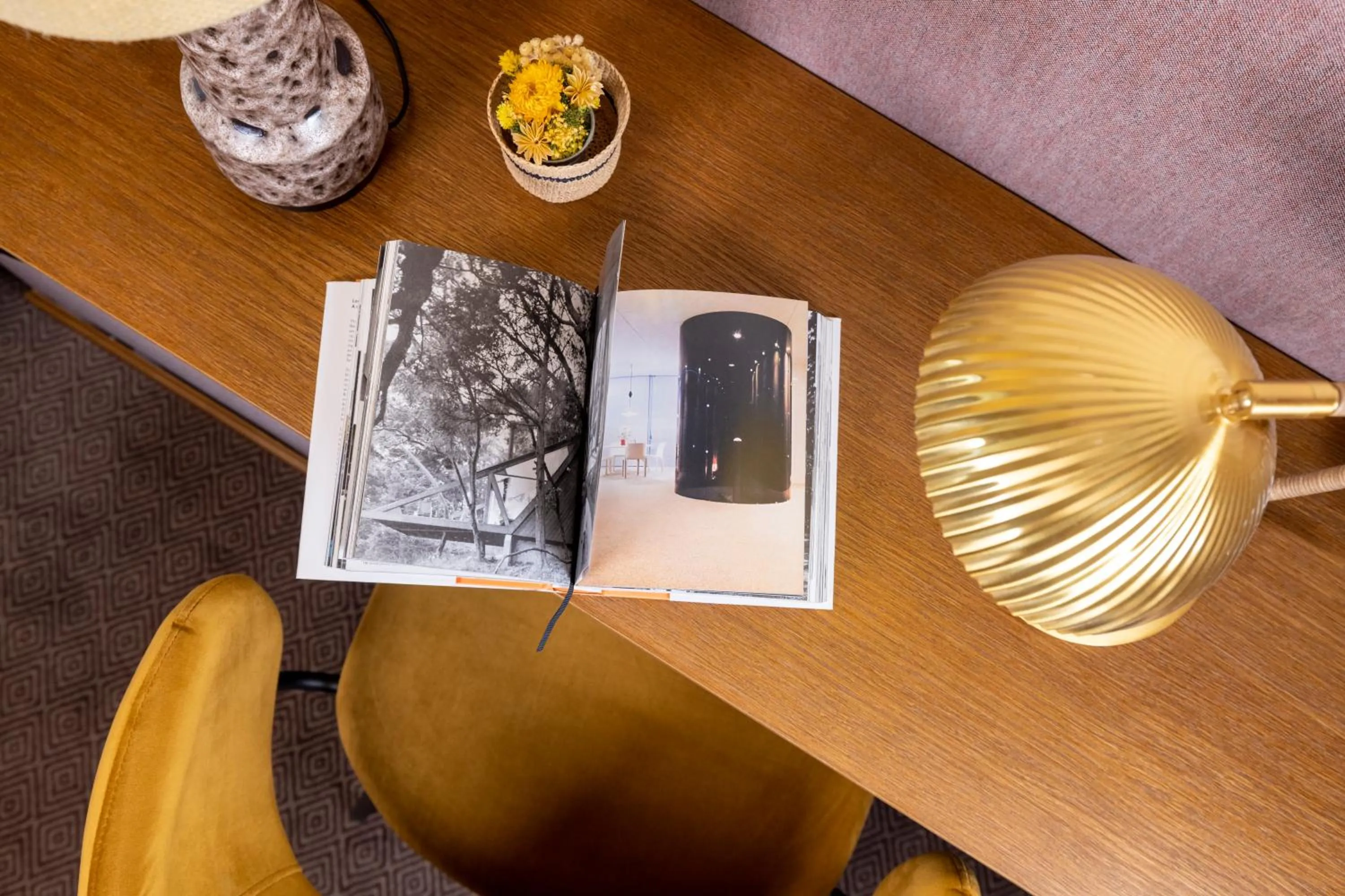 Hôtel Paris La Fayette