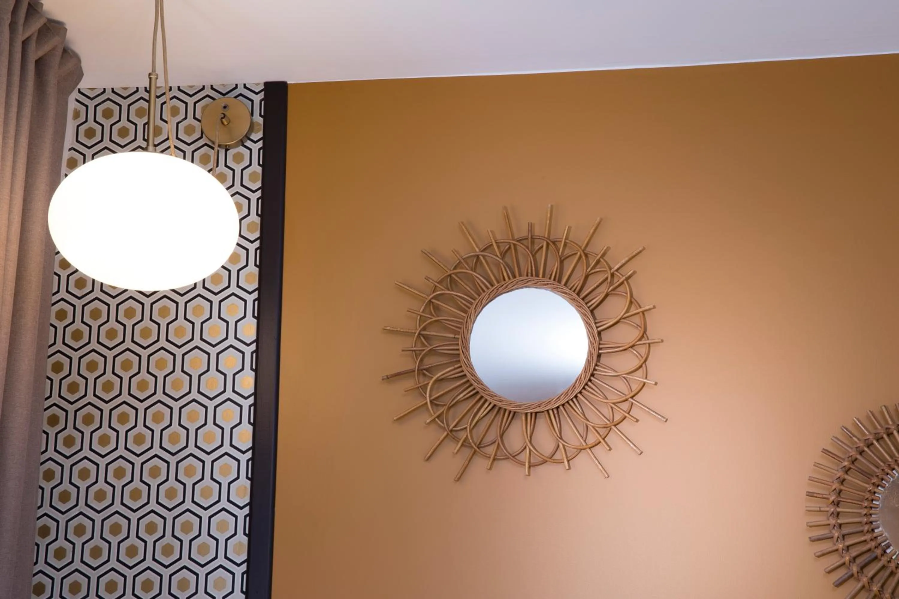 Hôtel Paris La Fayette