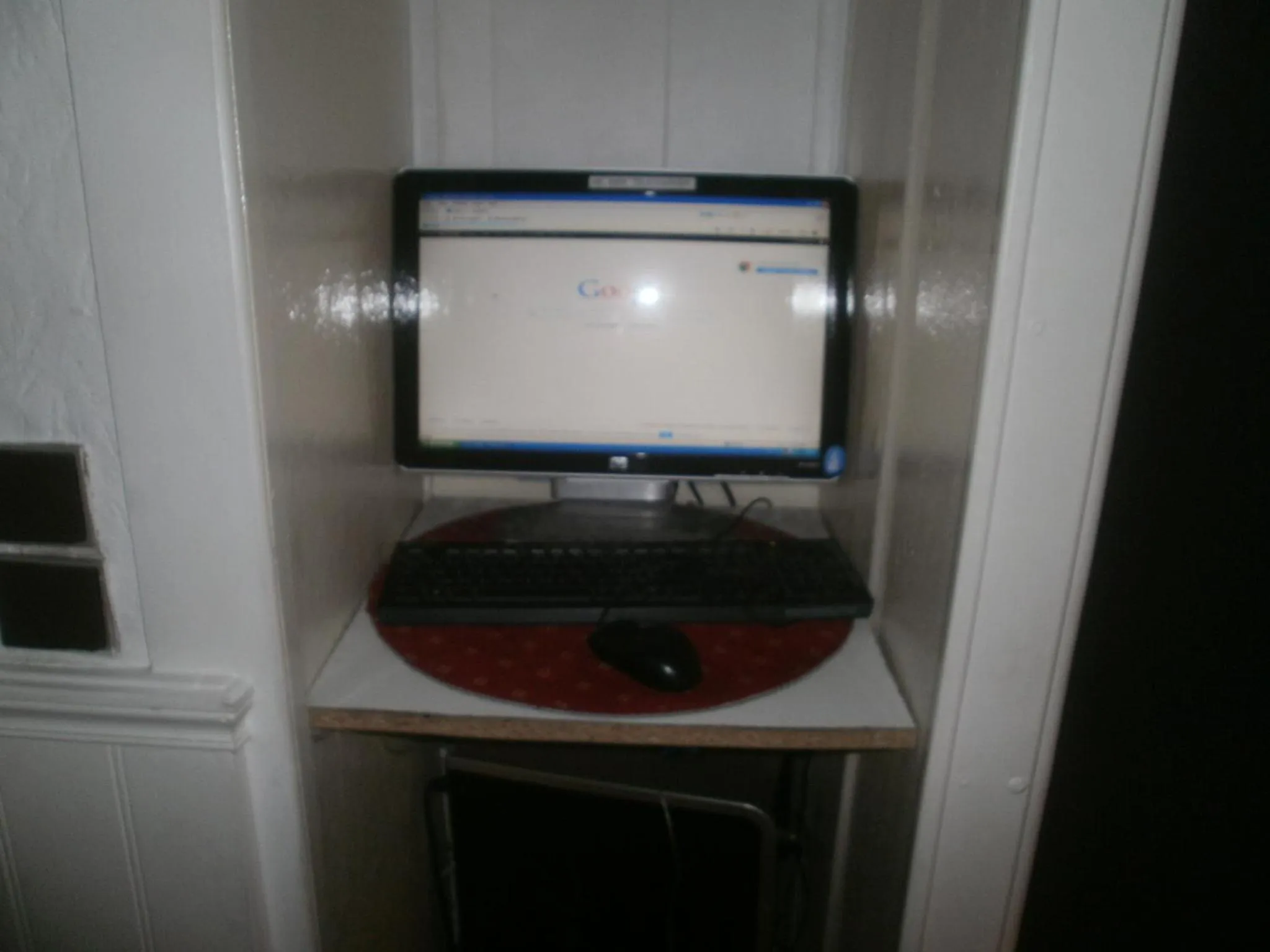 Other in Chalet Saint Louis