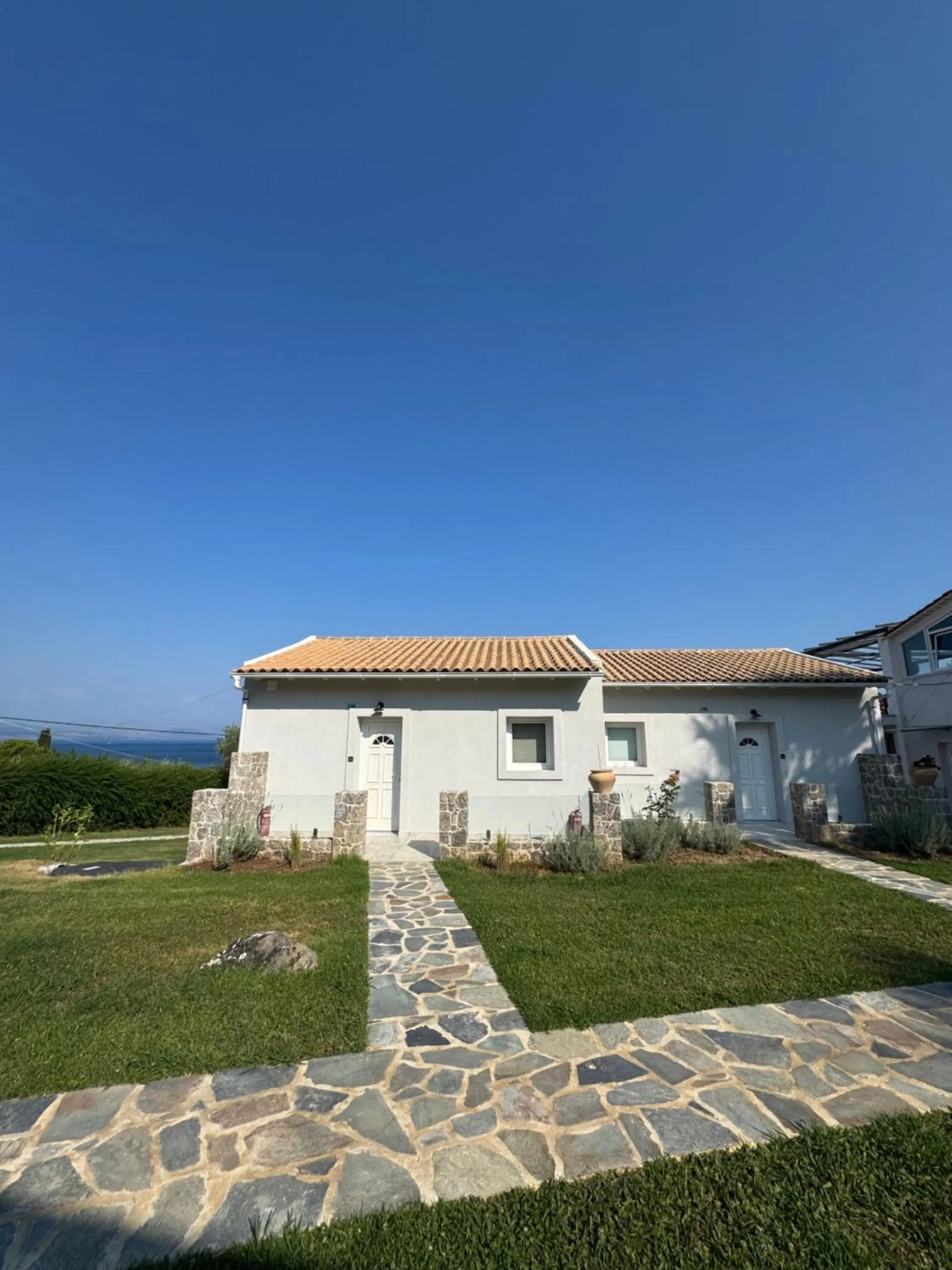 Property building in Panorama Hideaway