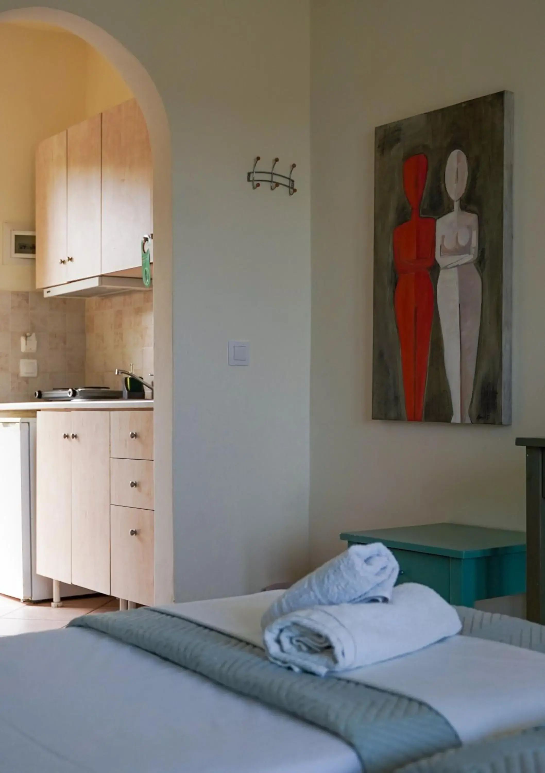 Studio Apartment in Panorama Hideaway Studio Apartment in Panorama Hideaway