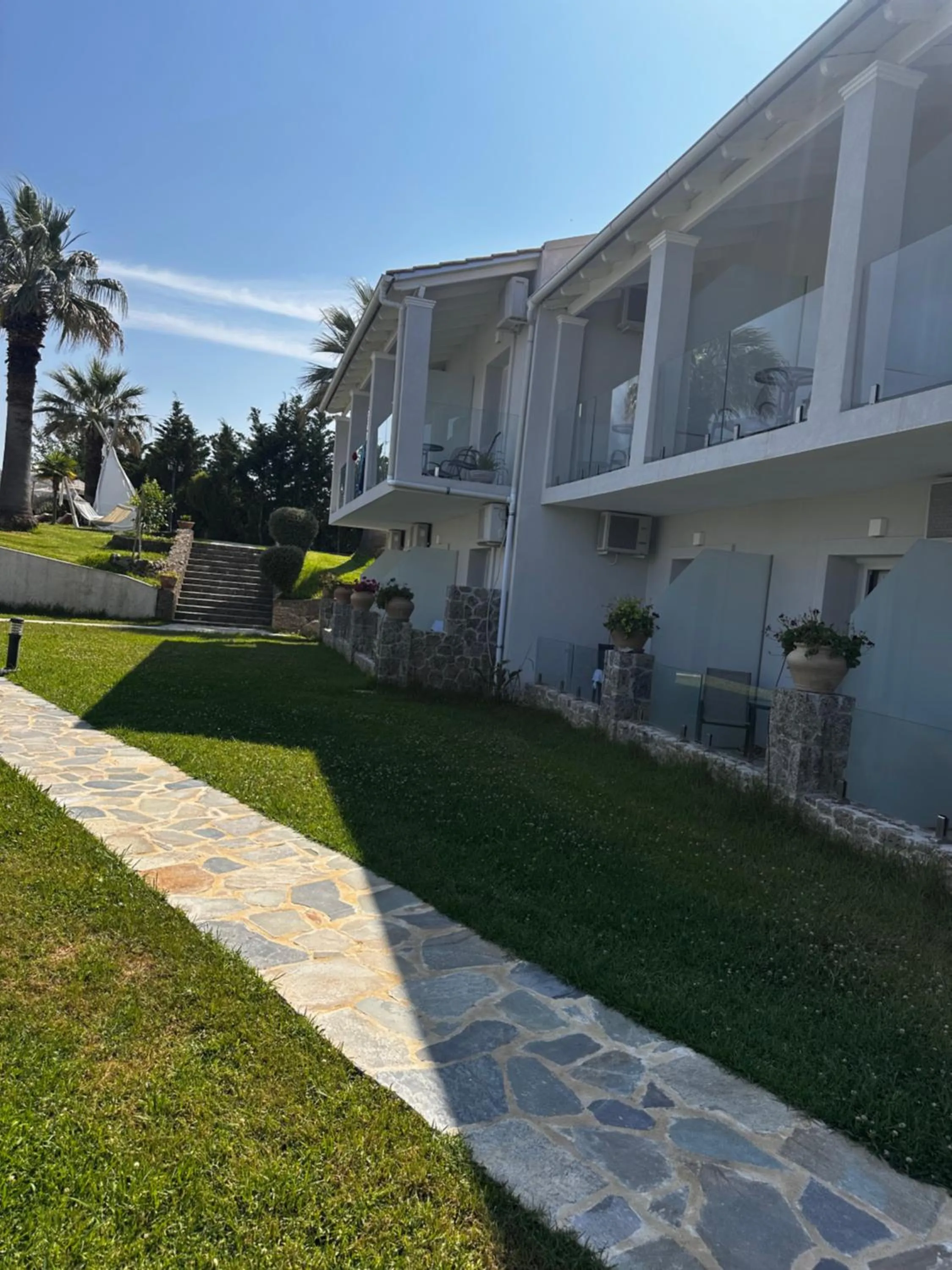 Property building in Panorama Hideaway