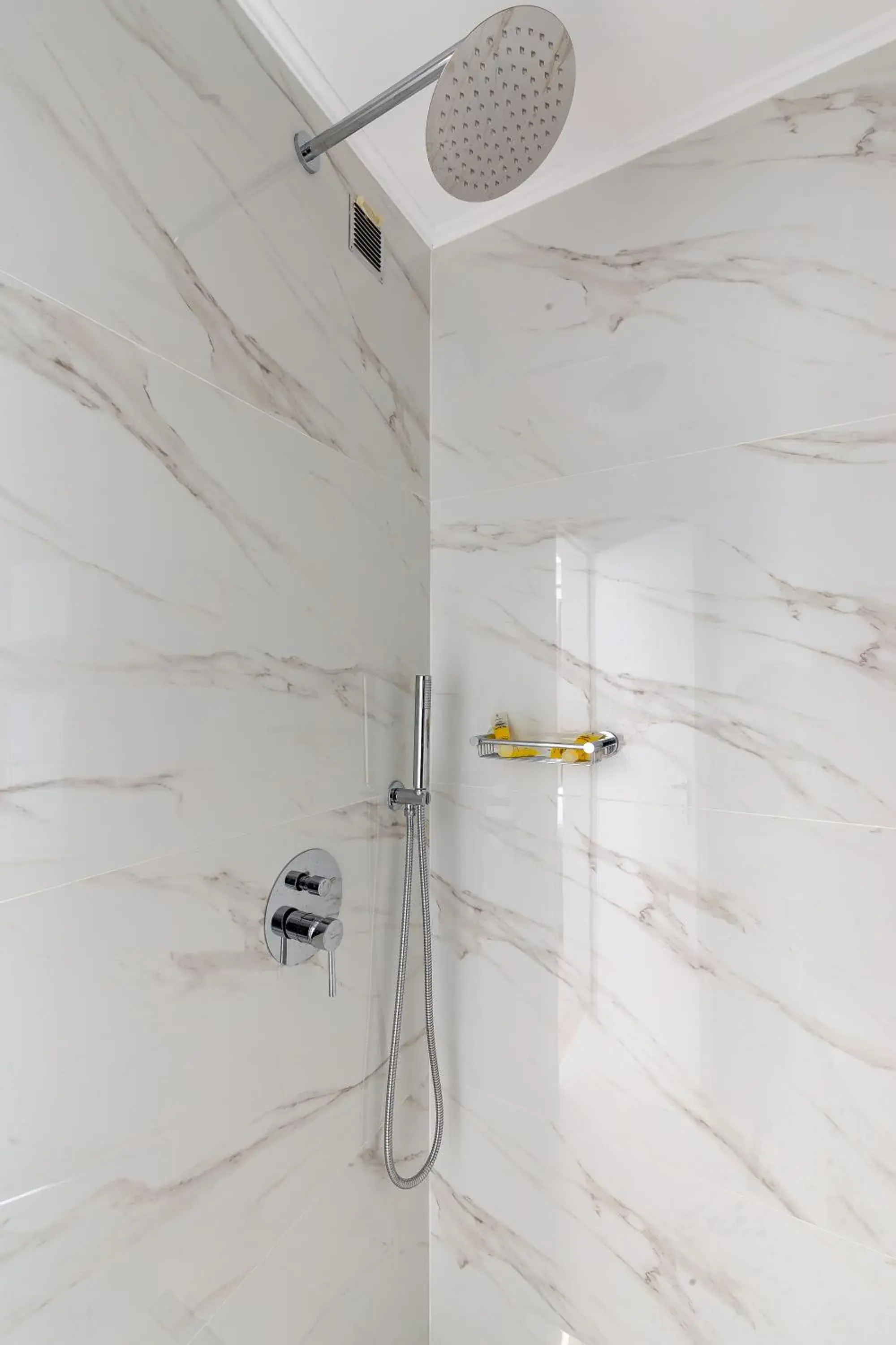 Superior Double Room Acropolis view in Hotel Byron Superior Double Room Acropolis view in Hotel Byron