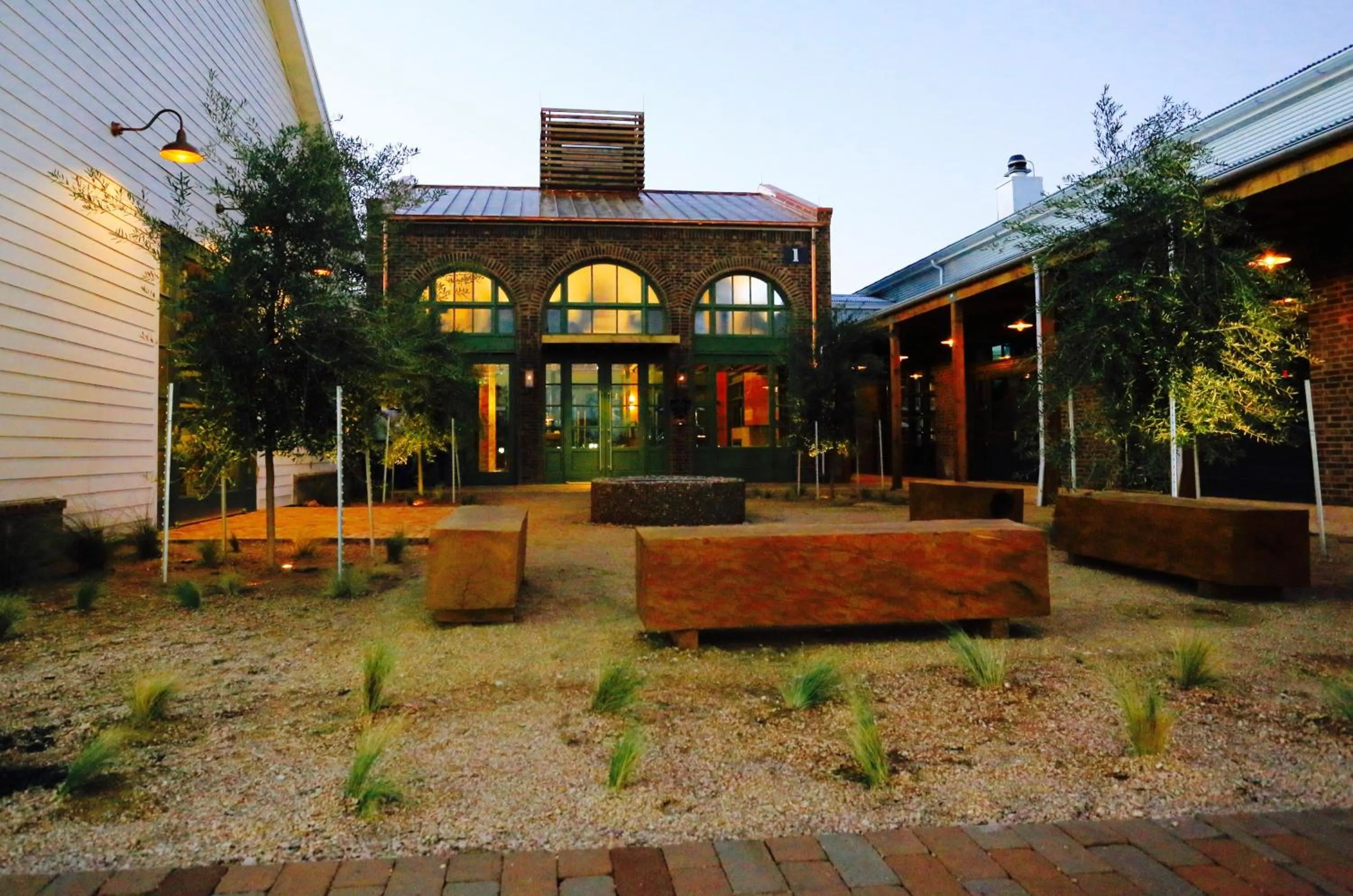 Property building in Cavalry Court, by Valencia Hotel Collection