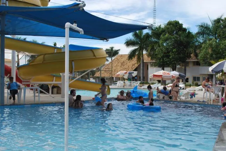 diRoma Resort - Achei Ferias