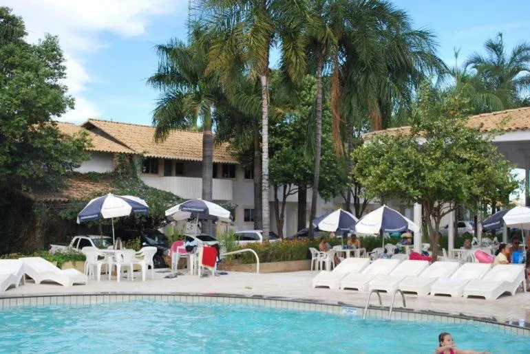 diRoma Resort - Achei Ferias