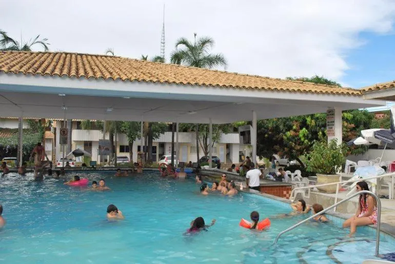 diRoma Resort - Achei Ferias