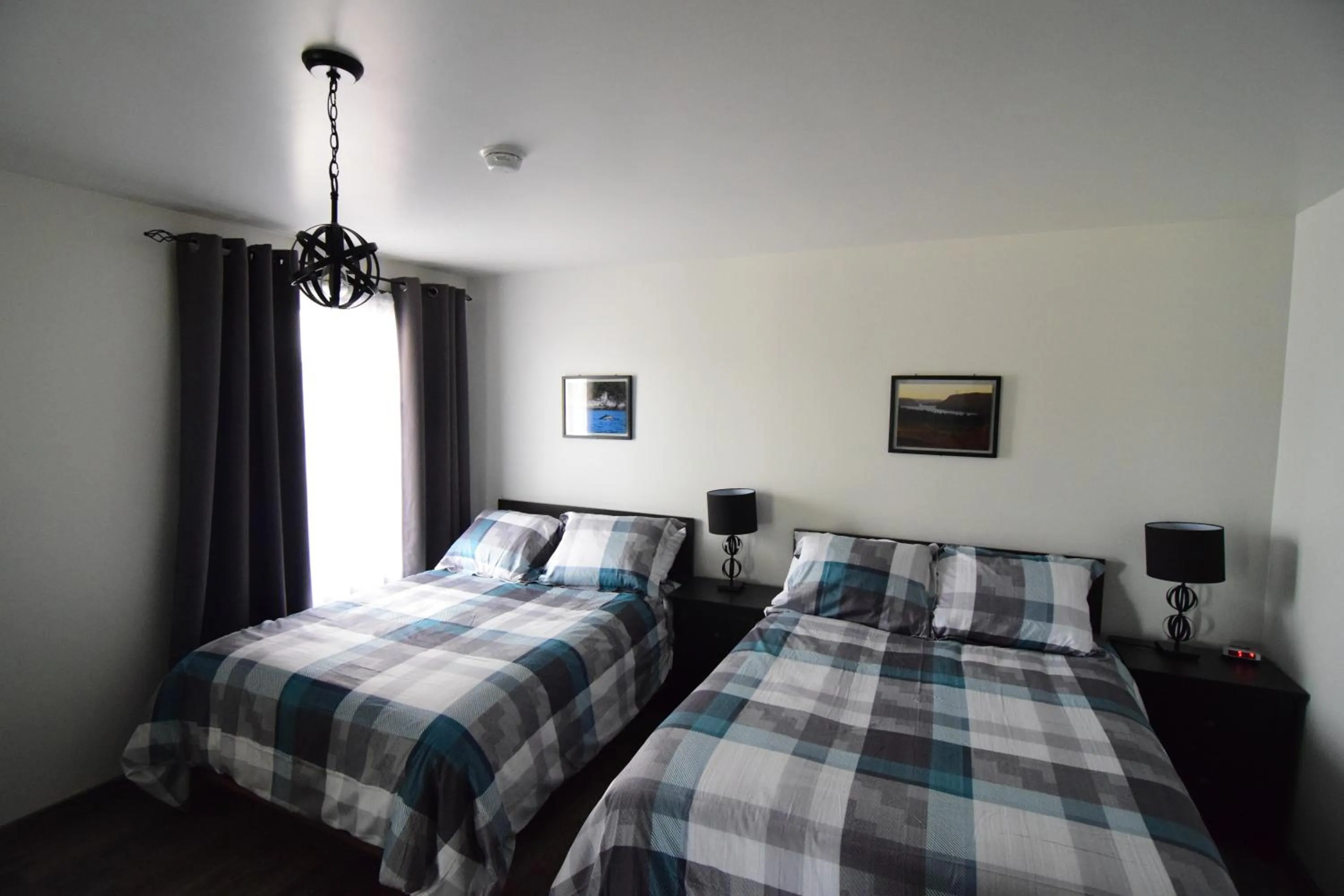 Photo of the whole room, Bed in Mon Coin de Pays