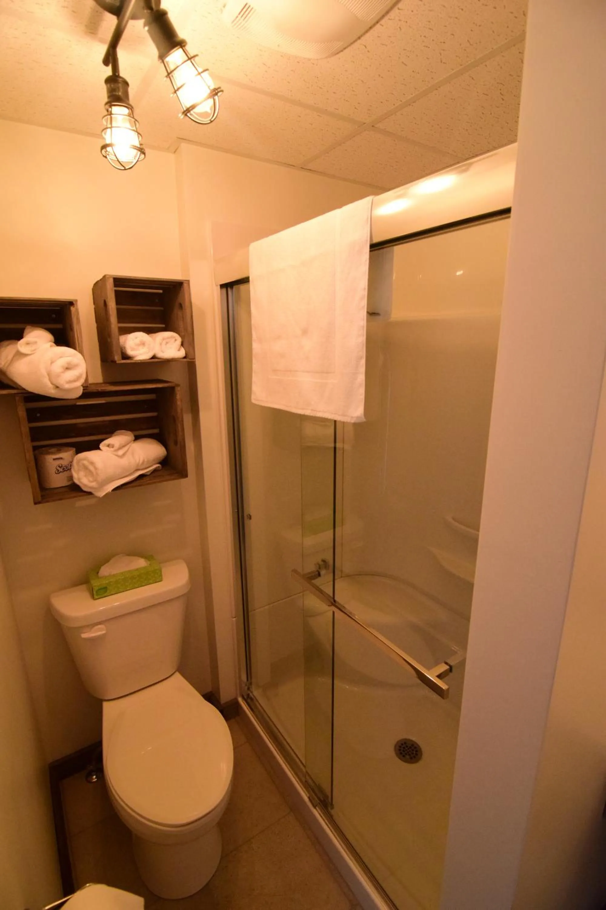 Bathroom in Mon Coin de Pays