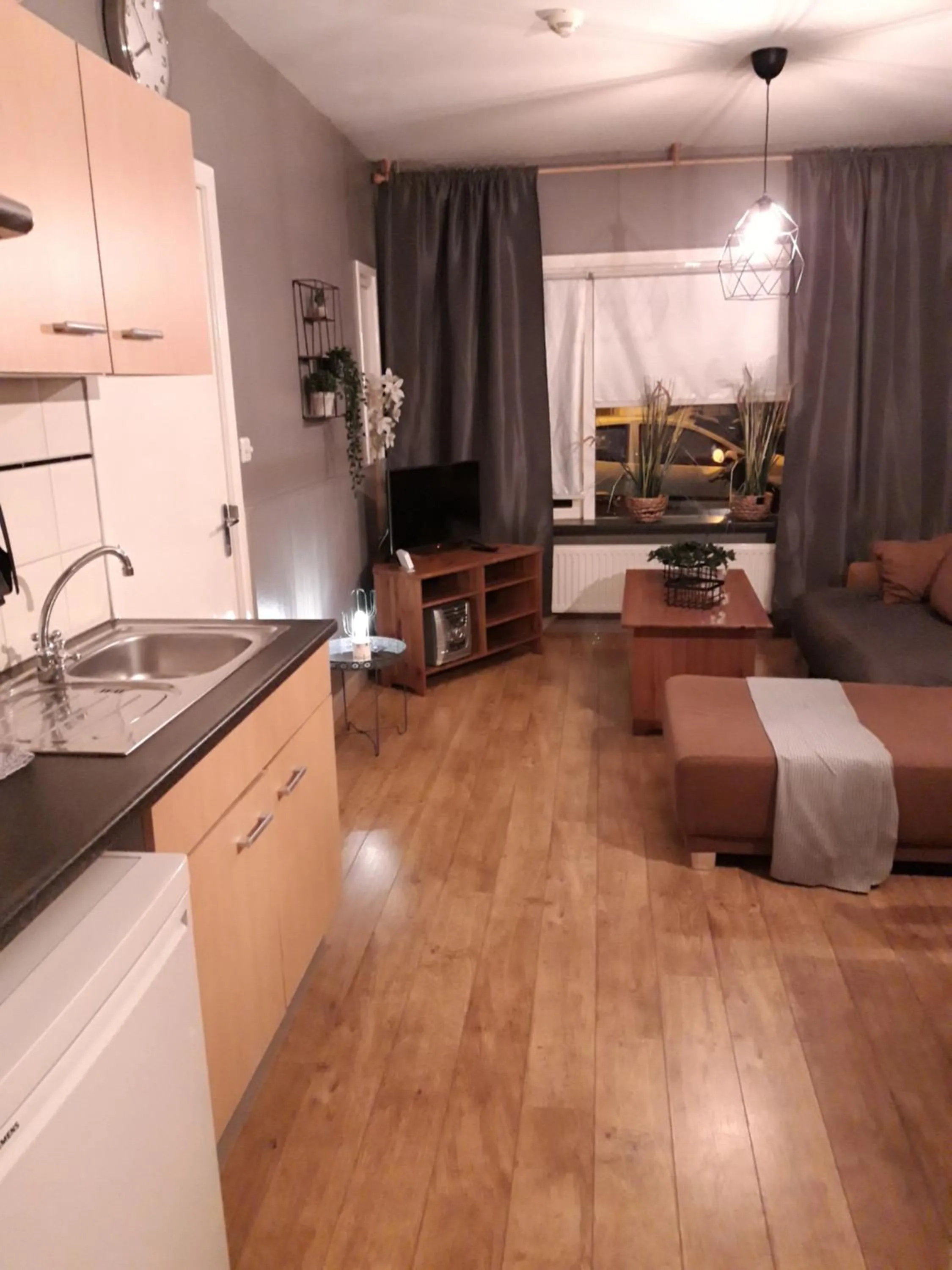 Photo of the whole room in Hotel Velsen