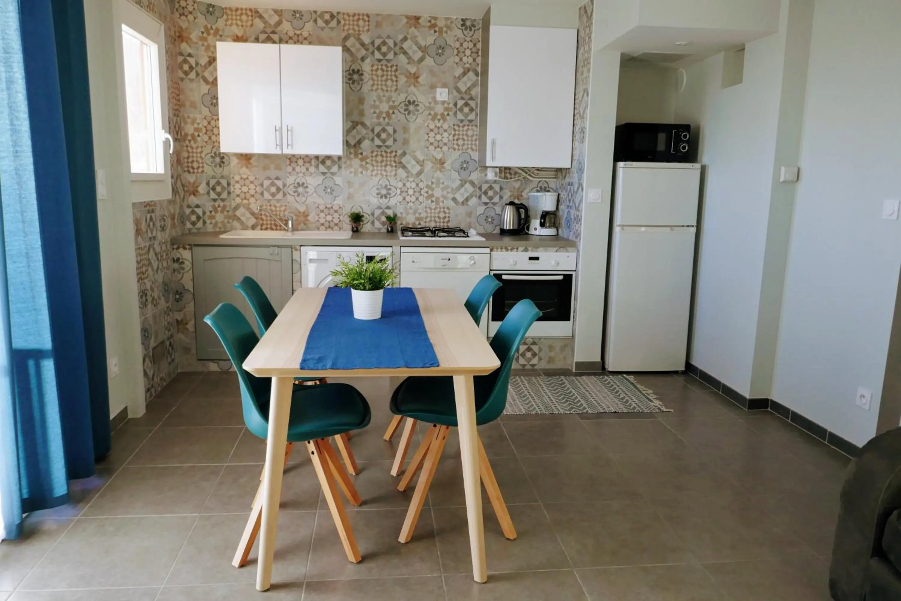 Logis Hôtel Restaurant Mar I Sol