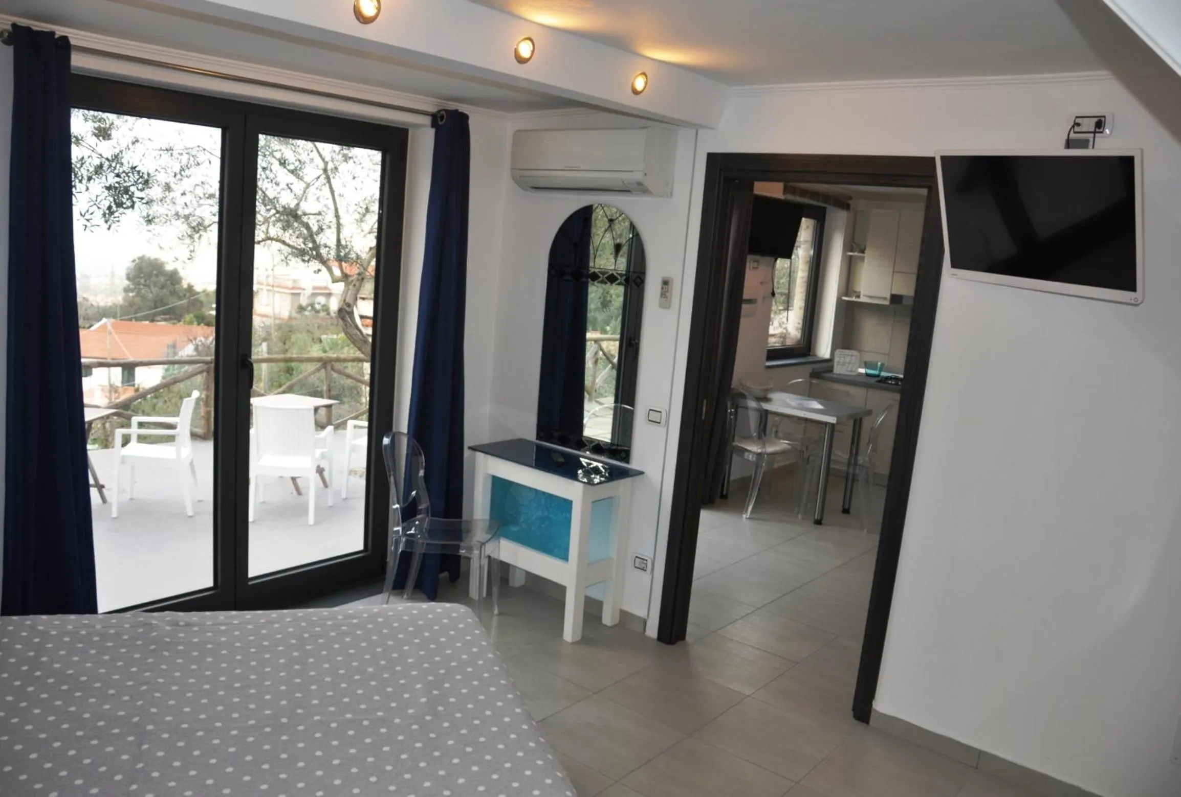 Other in Casa Mazzola