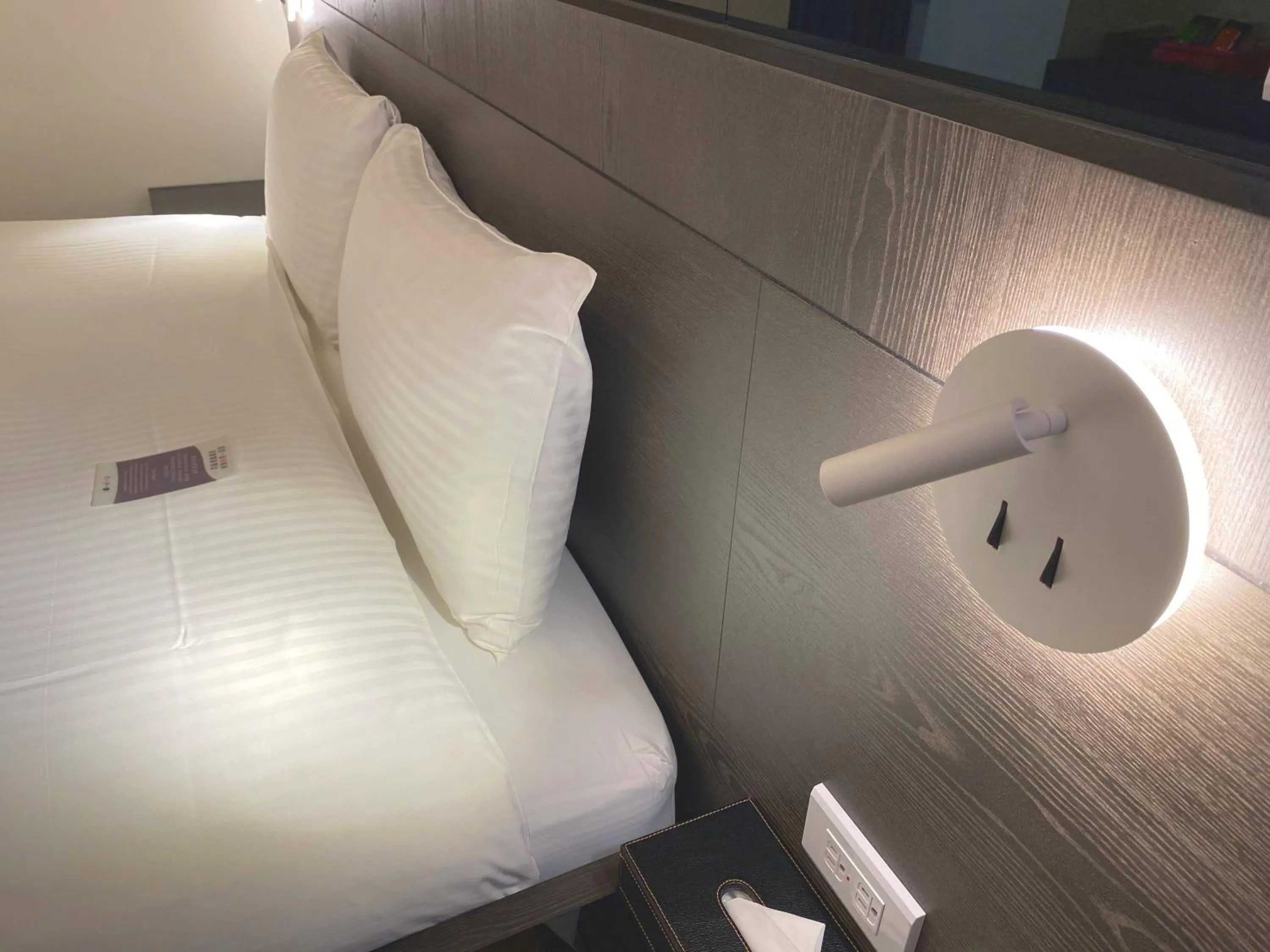 Nearby landmark in San Juan Easy Stay Inn Tainan