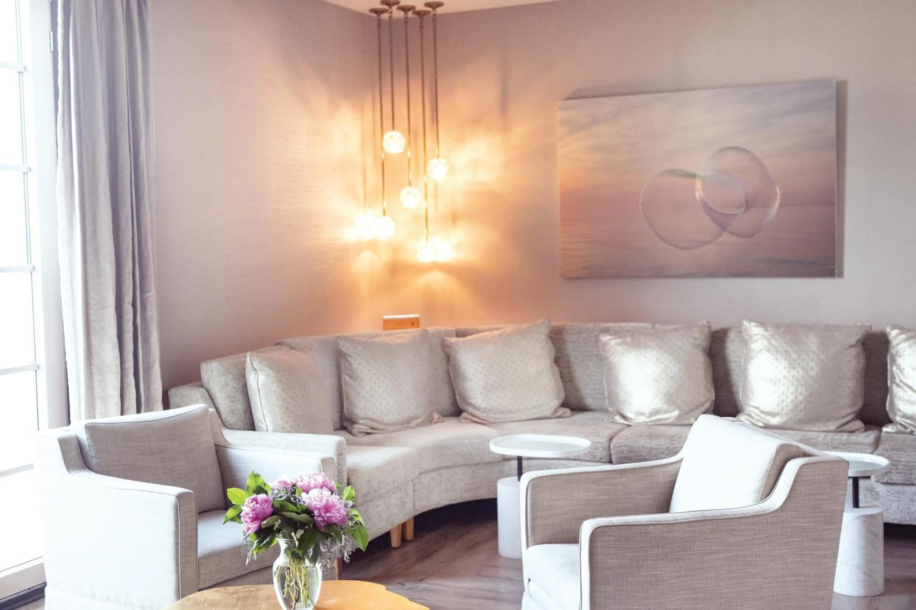 Spa and wellness centre/facilities in Delamar West Hartford