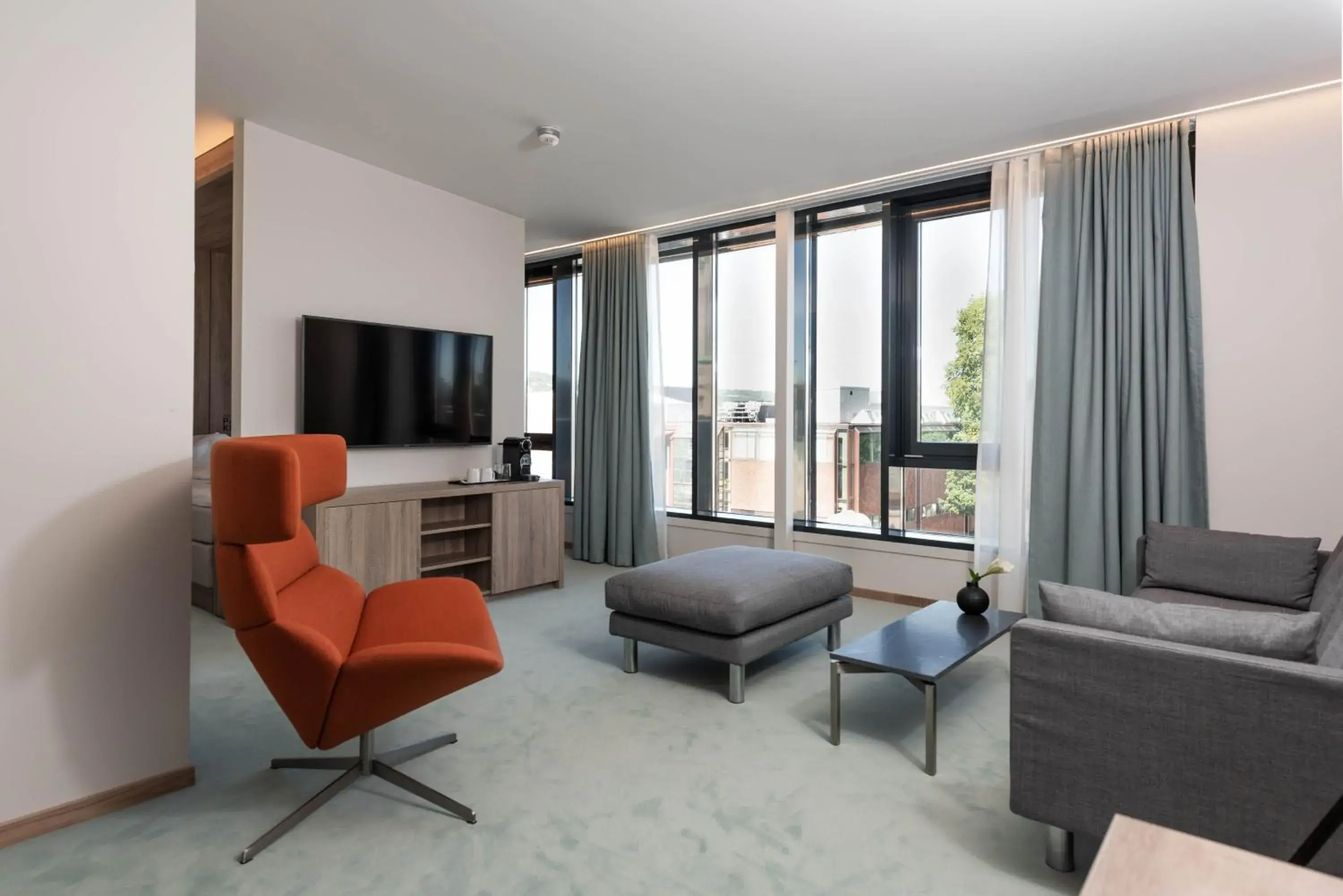 Thon Partner Hotel Parken Thon Partner Hotel Parken