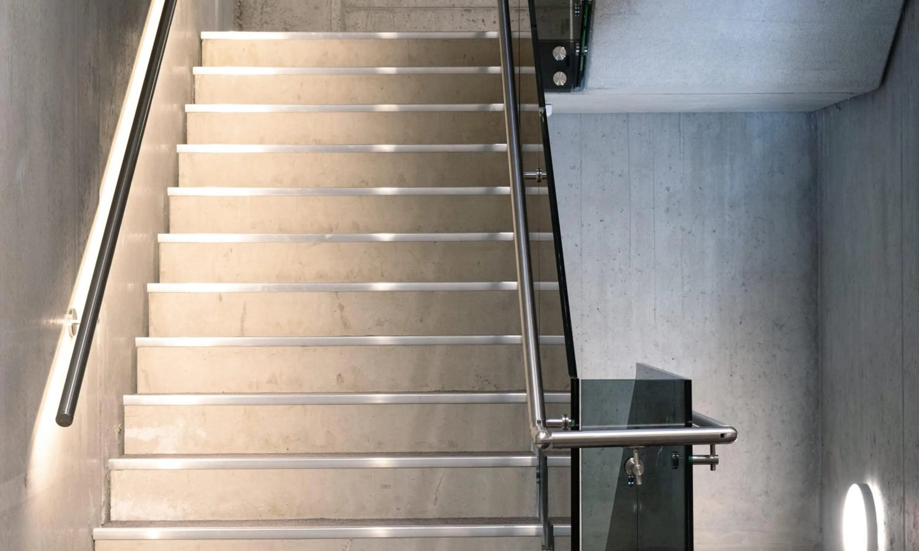 Property building in Thon Partner Hotel Parken