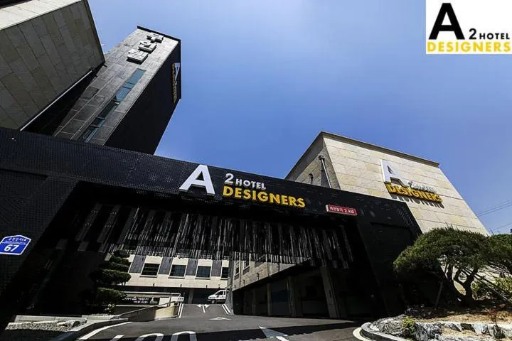 A2 Hotel Desingers