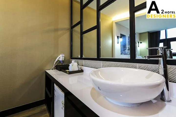 A2 Hotel Desingers
