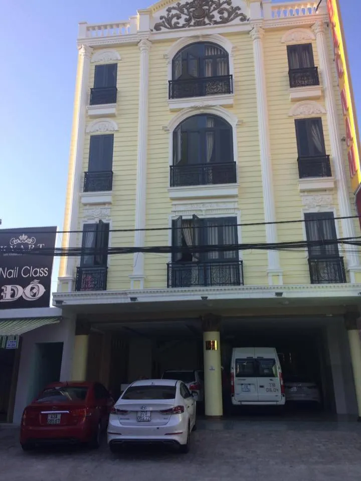 Bắc Nam Hotel