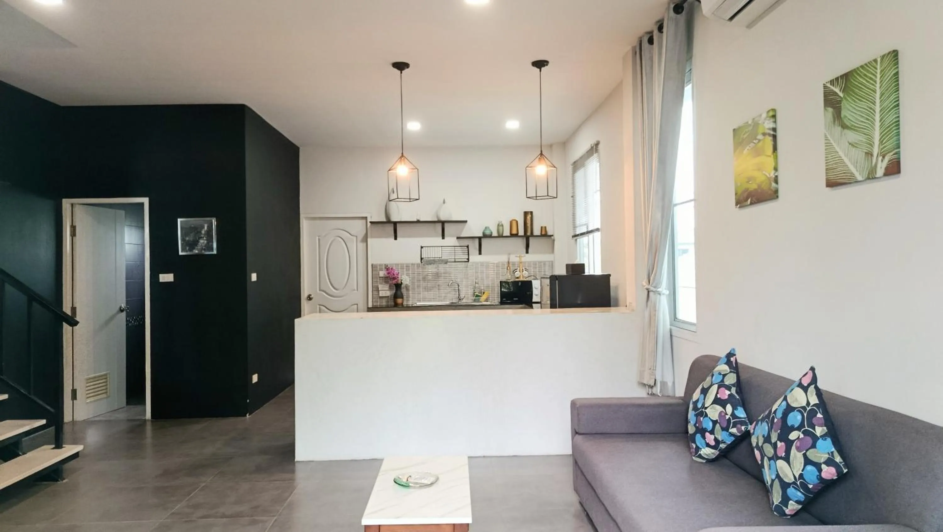 Villa Rajapruek Exclusive Entire Private 3 Villas rental near Airport