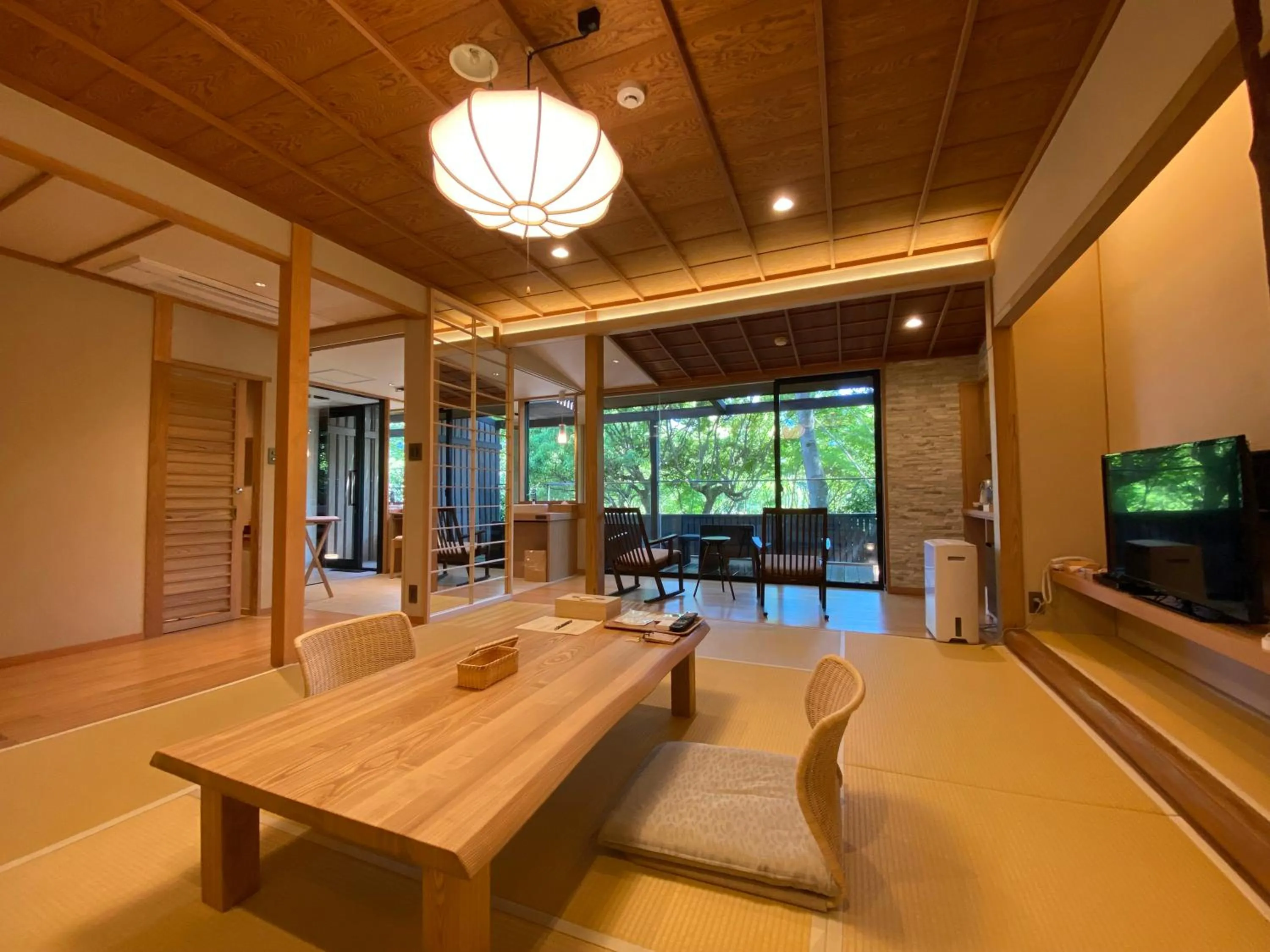 Kaiseki Ryokan Ashikari